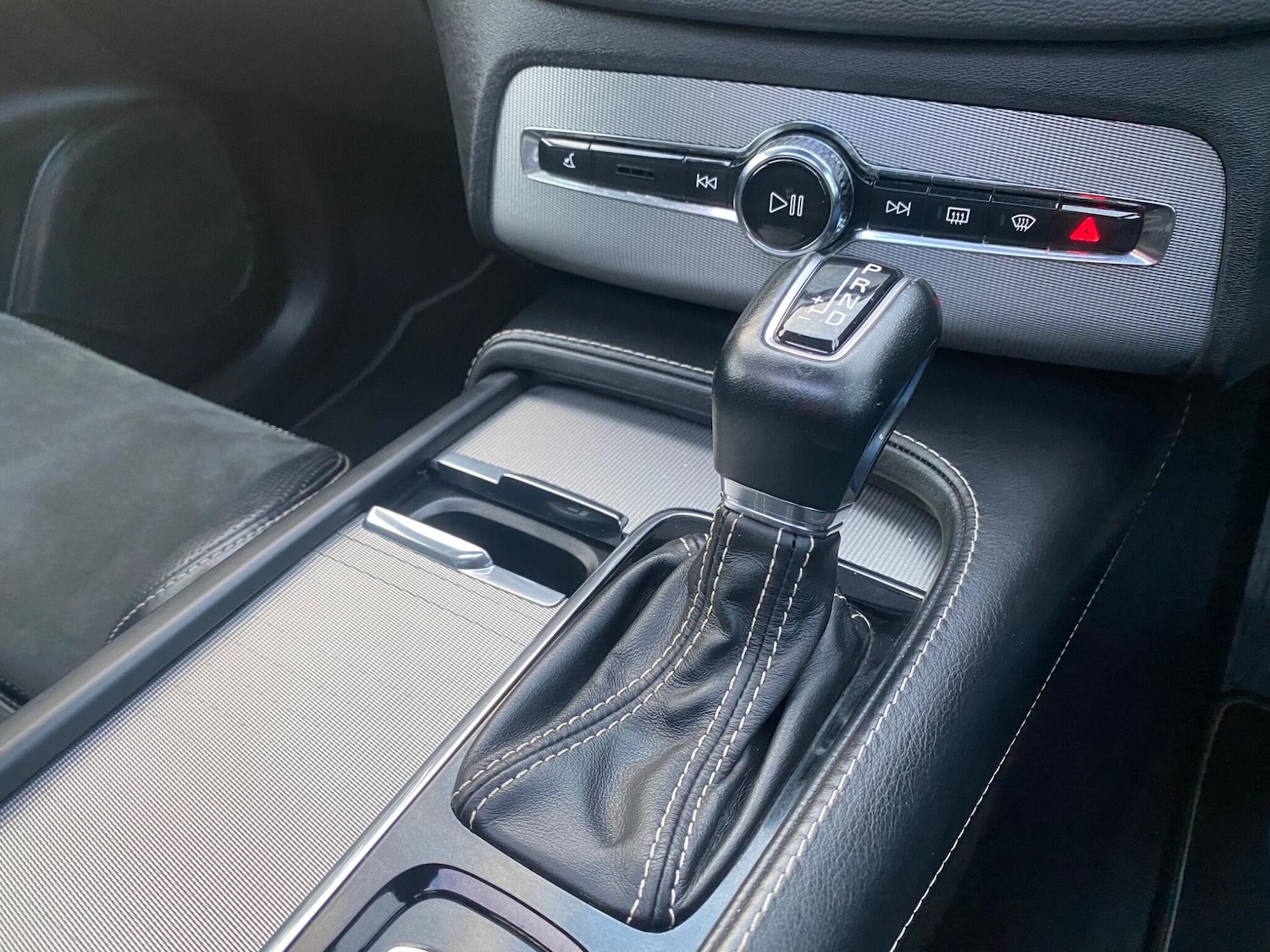 Used Volvo XC90 2020 for sale - 76633139: Photo 30