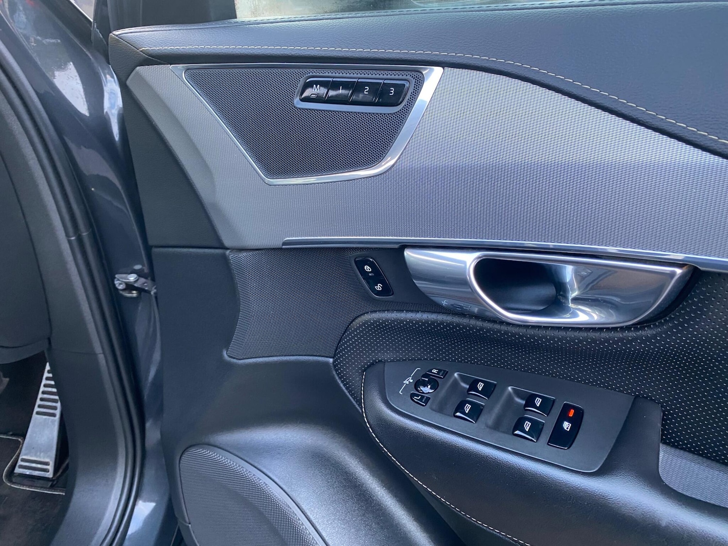 Used Volvo XC90 2020 for sale - 76633139: Photo 33