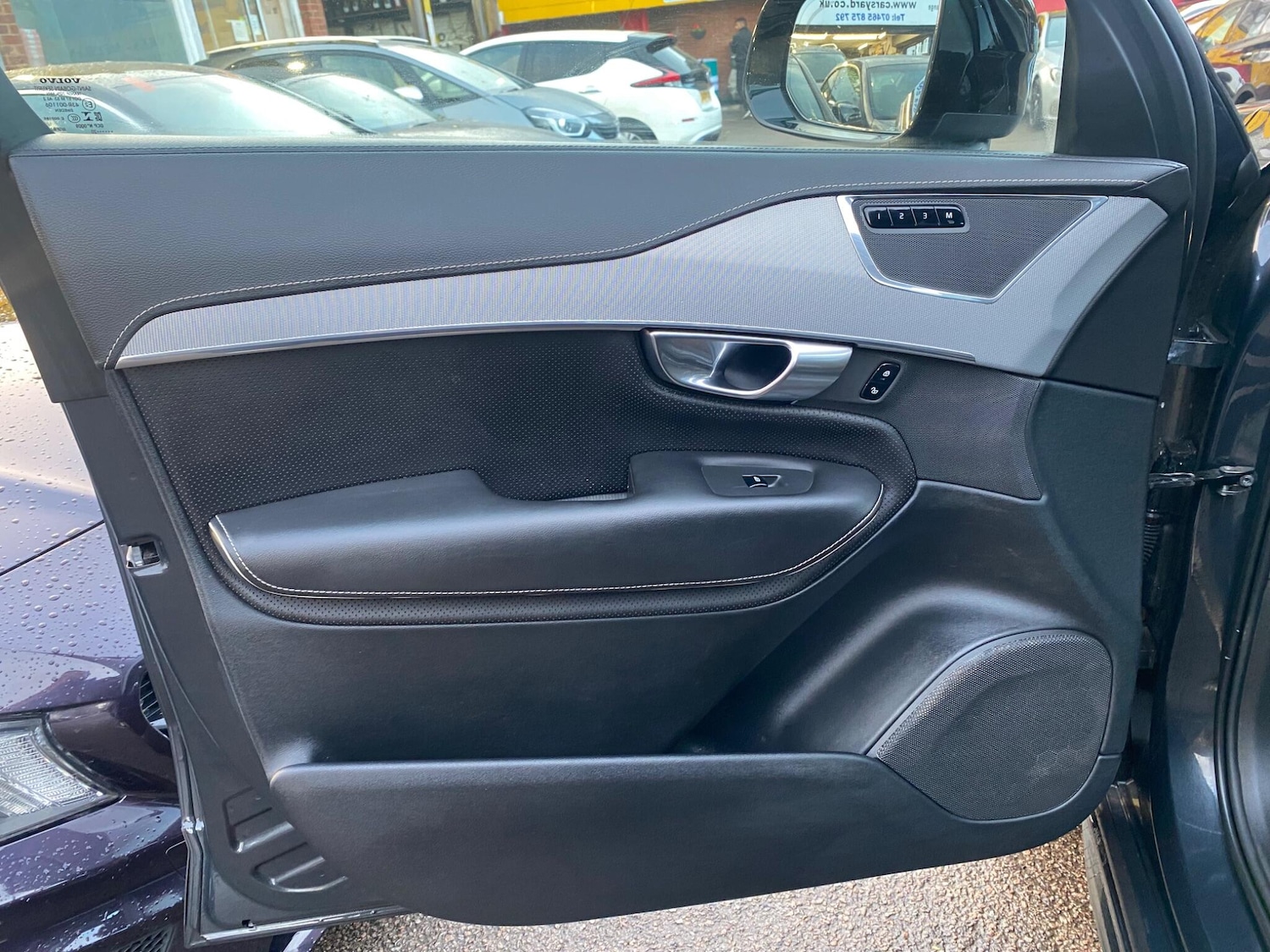 Used Volvo XC90 2020 for sale - 76633139: Photo 34