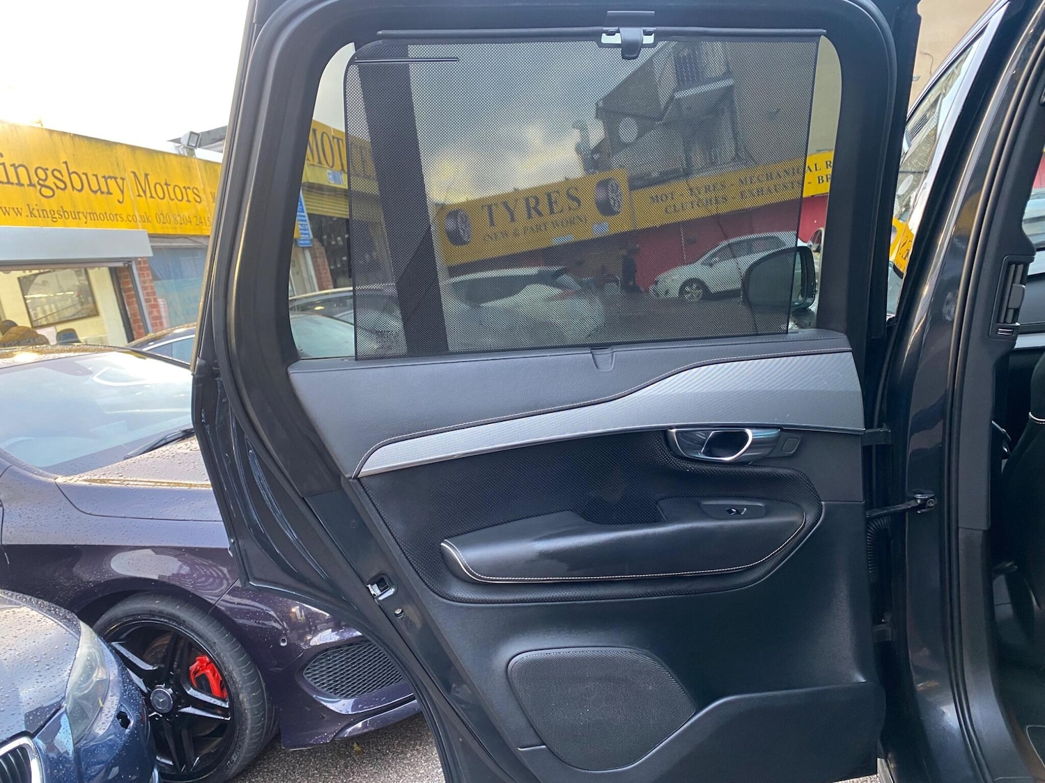 Used Volvo XC90 2020 for sale - 76633139: Photo 38