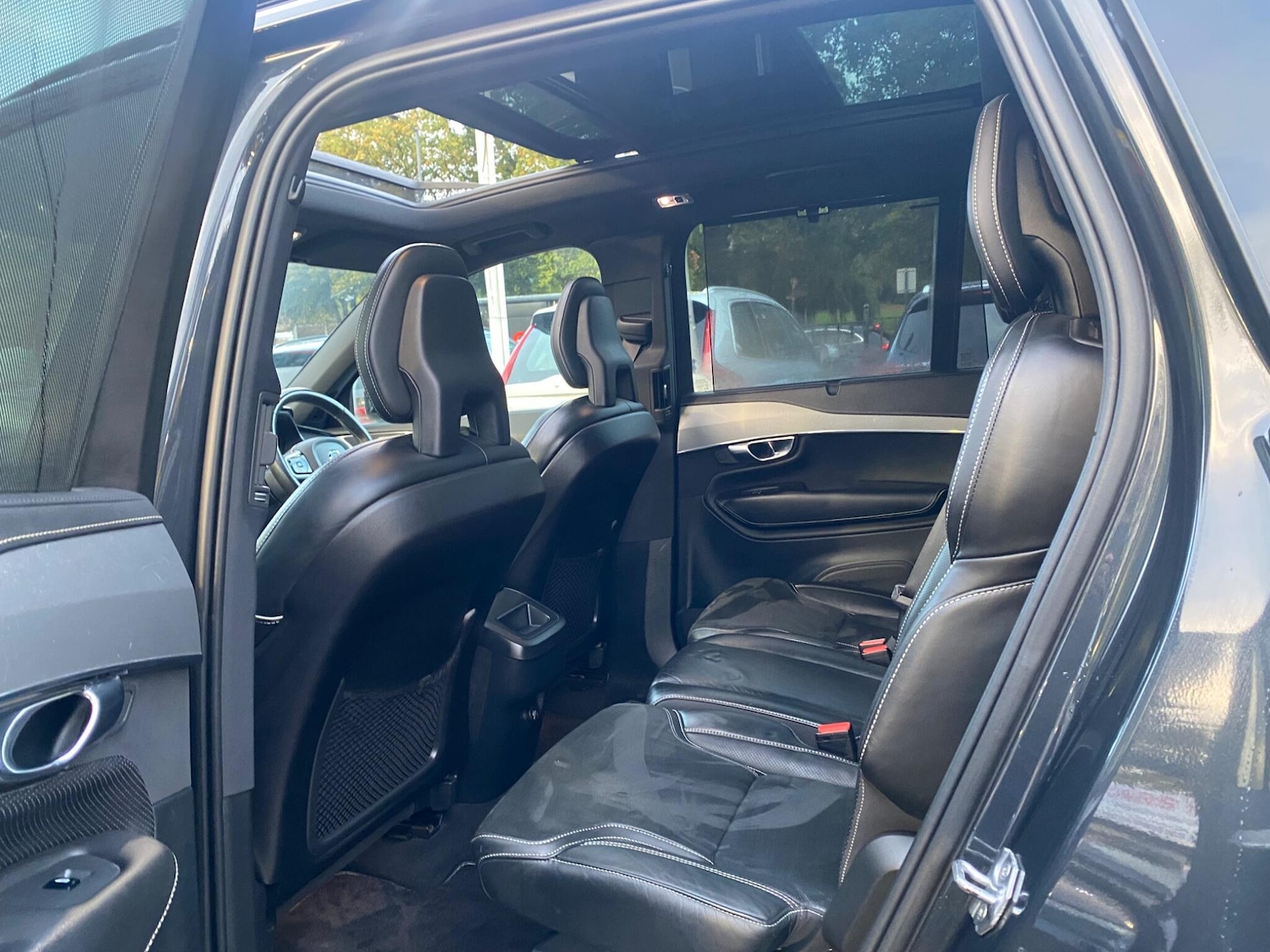 Used Volvo XC90 2020 for sale - 76633139: Photo 39