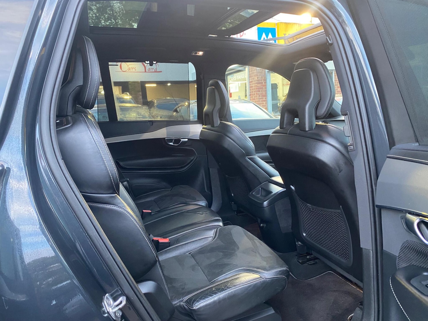 Used Volvo XC90 2020 for sale - 76633139: Photo 41