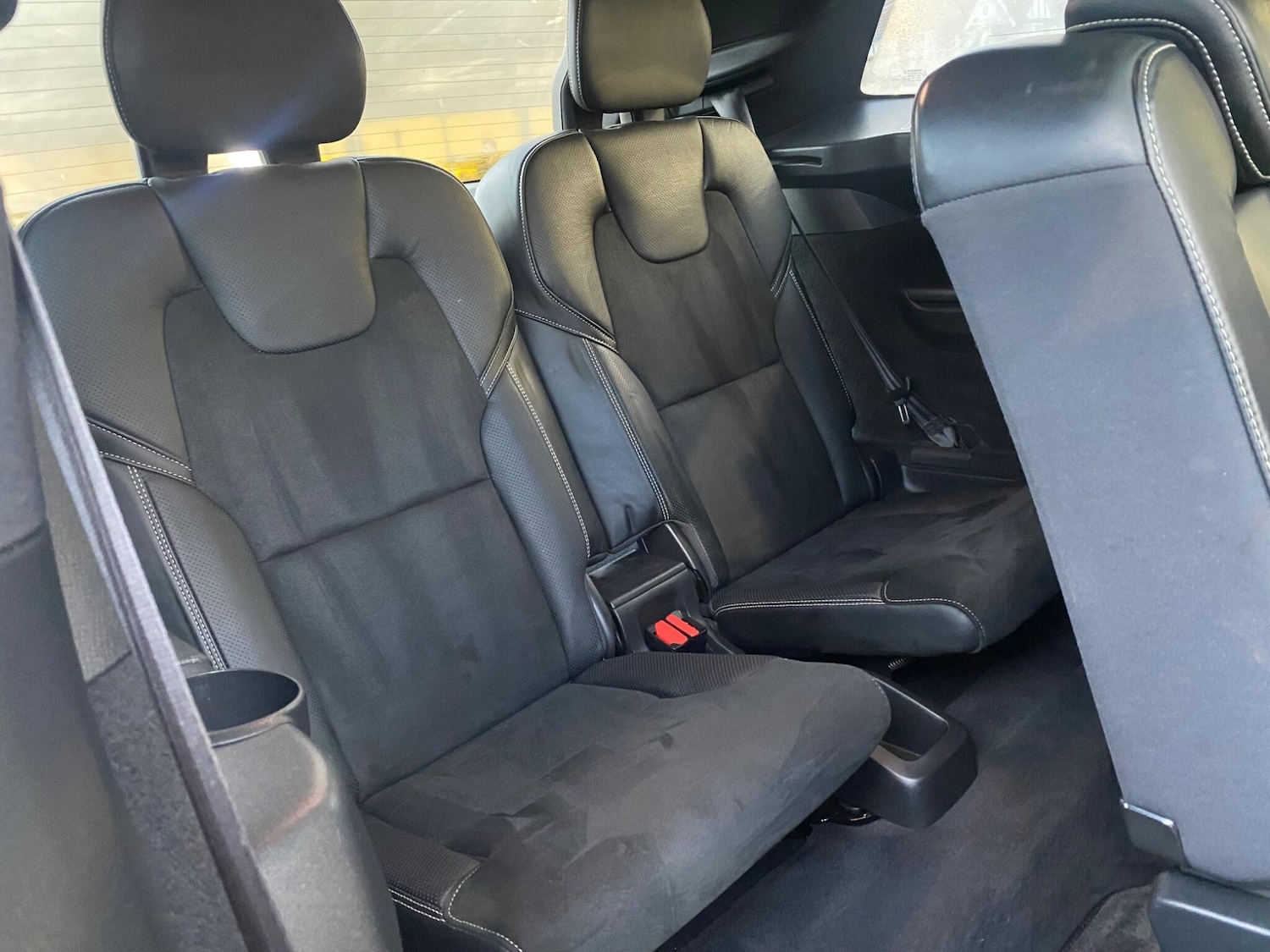 Used Volvo XC90 2020 for sale - 76633139: Photo 43