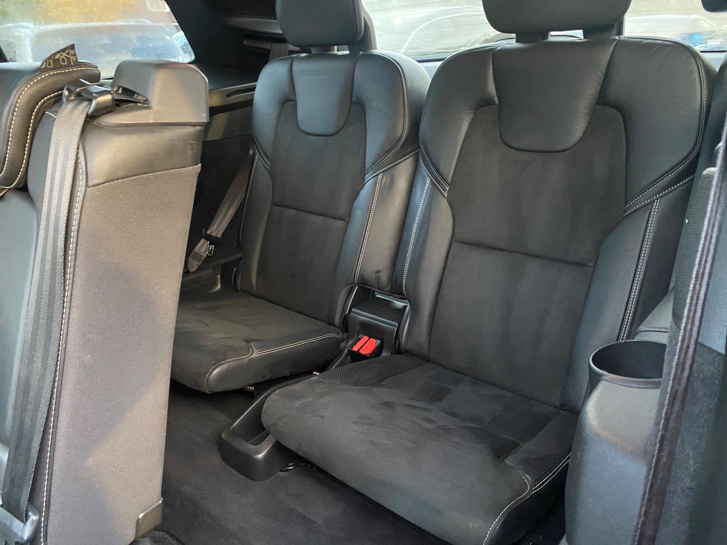 Used Volvo XC90 2020 for sale - 76633139: Photo 44