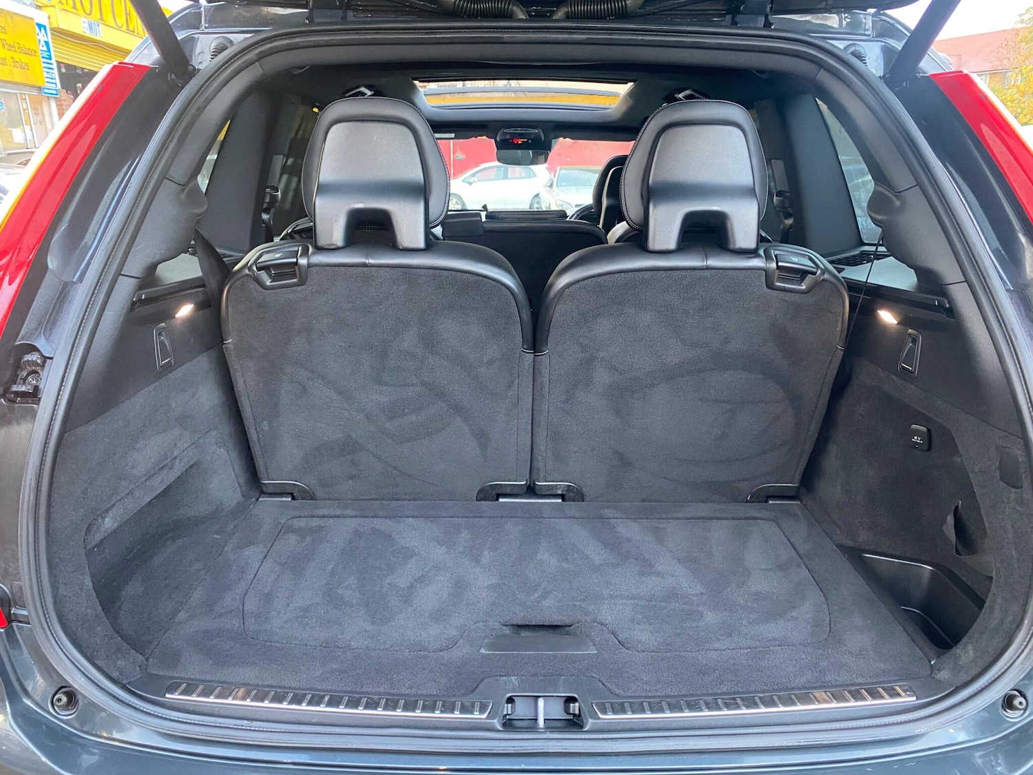 Used Volvo XC90 2020 for sale - 76633139: Photo 45