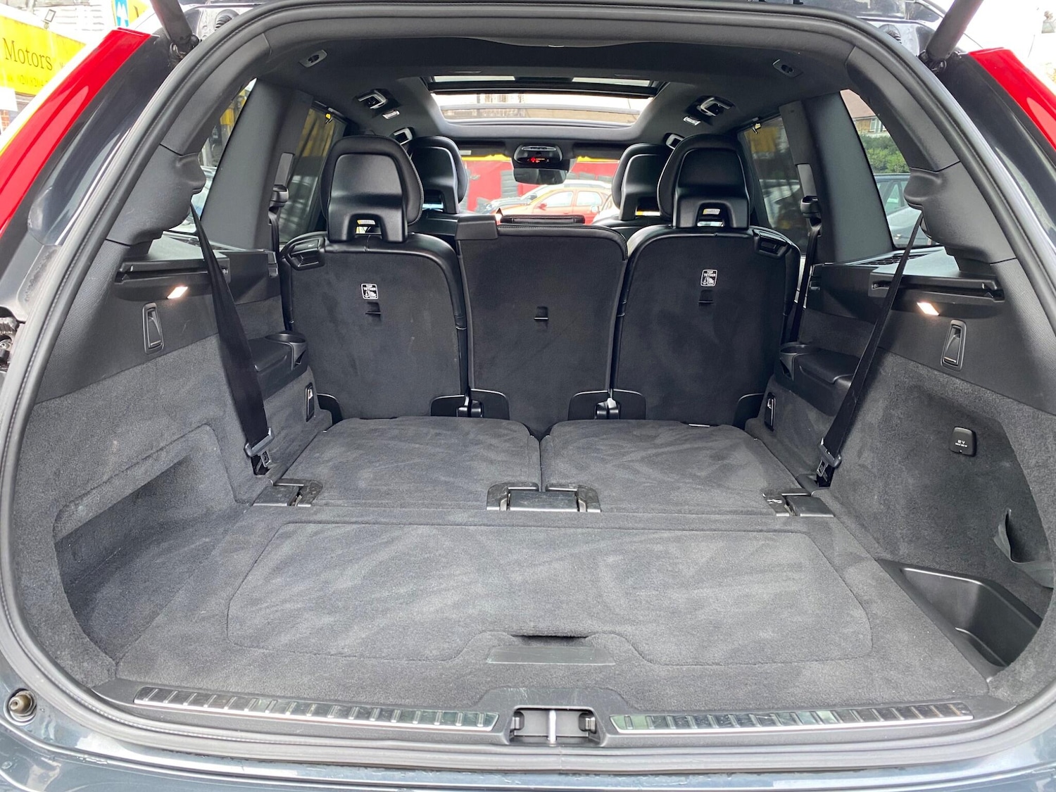 Used Volvo XC90 2020 for sale - 76633139: Photo 47