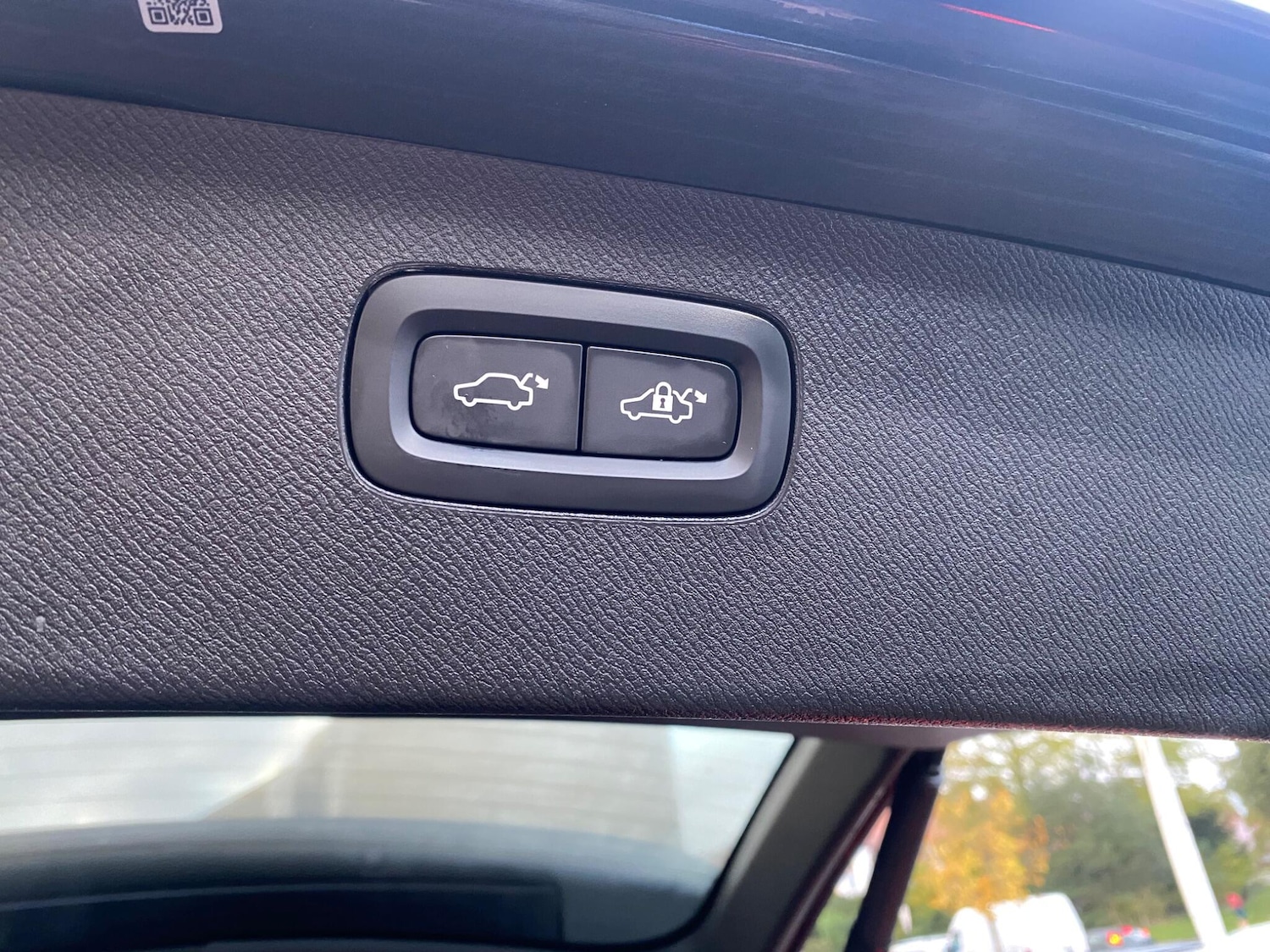 Used Volvo XC90 2020 for sale - 76633139: Photo 48