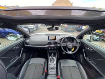 Used Audi Q2 2017 for sale - 74822828: Photo