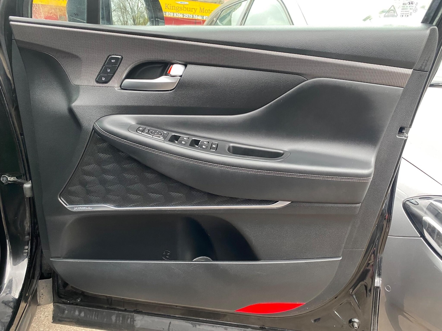 Used Hyundai Santa Fe 2018 for sale - 77626171: Photo 16