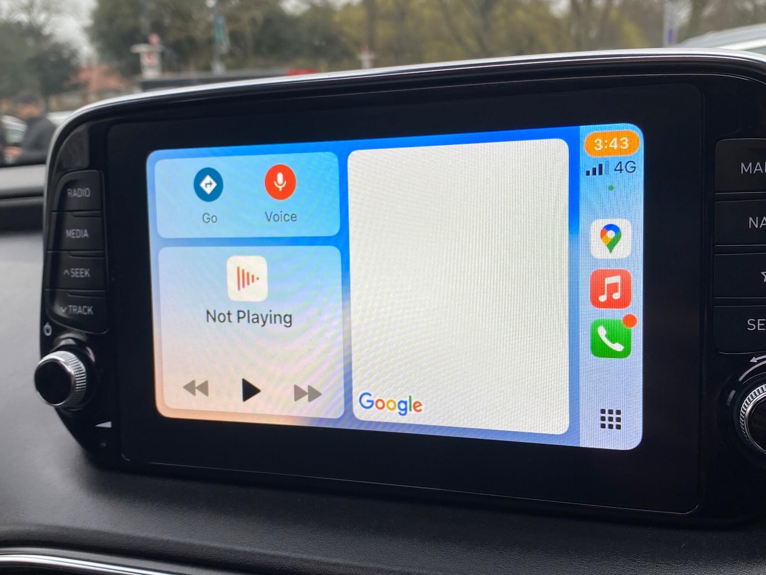 Used Hyundai Santa Fe 2018 for sale - 77626171: Photo 22