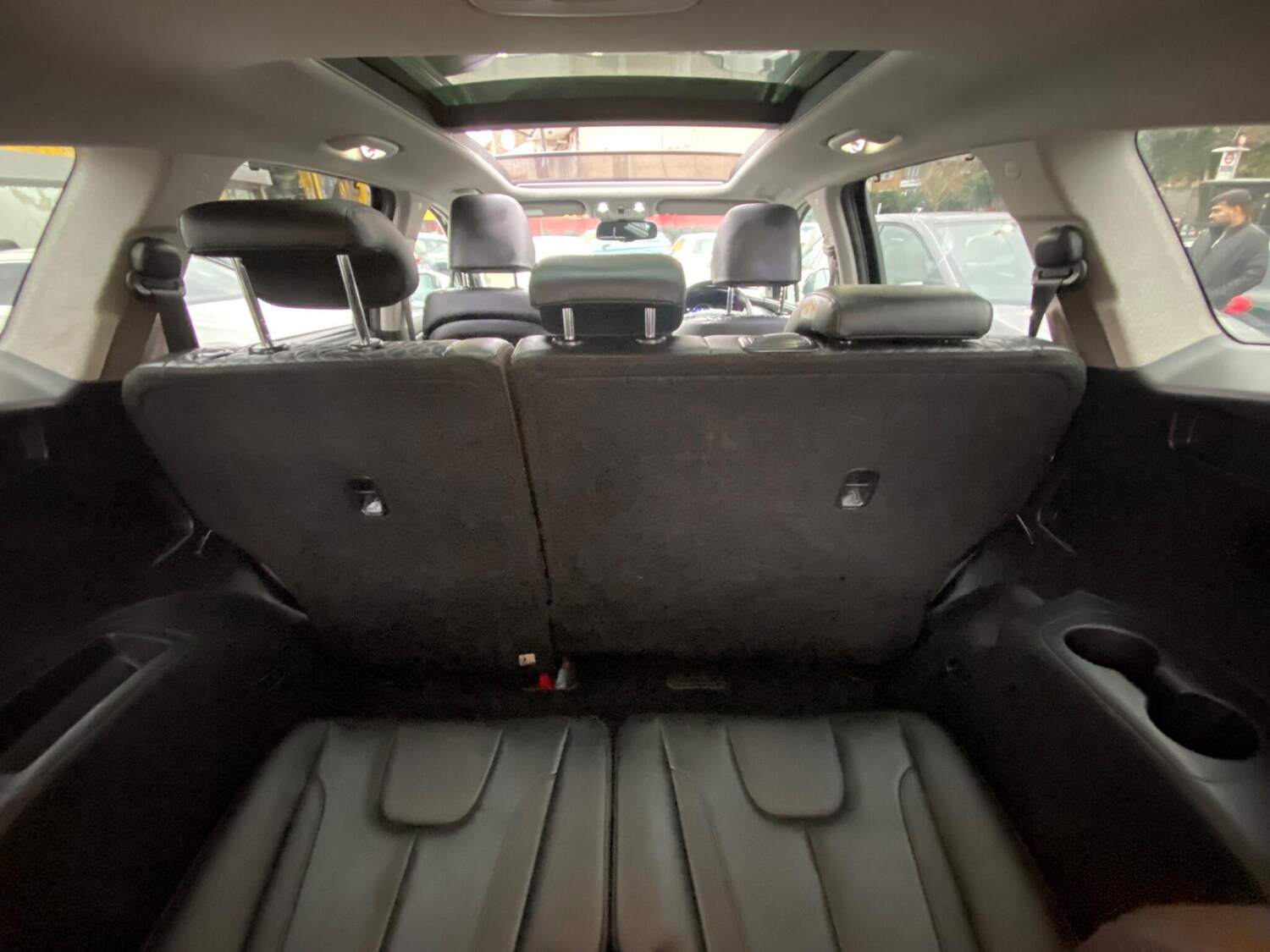 Used Hyundai Santa Fe 2018 for sale - 77626171: Photo 36