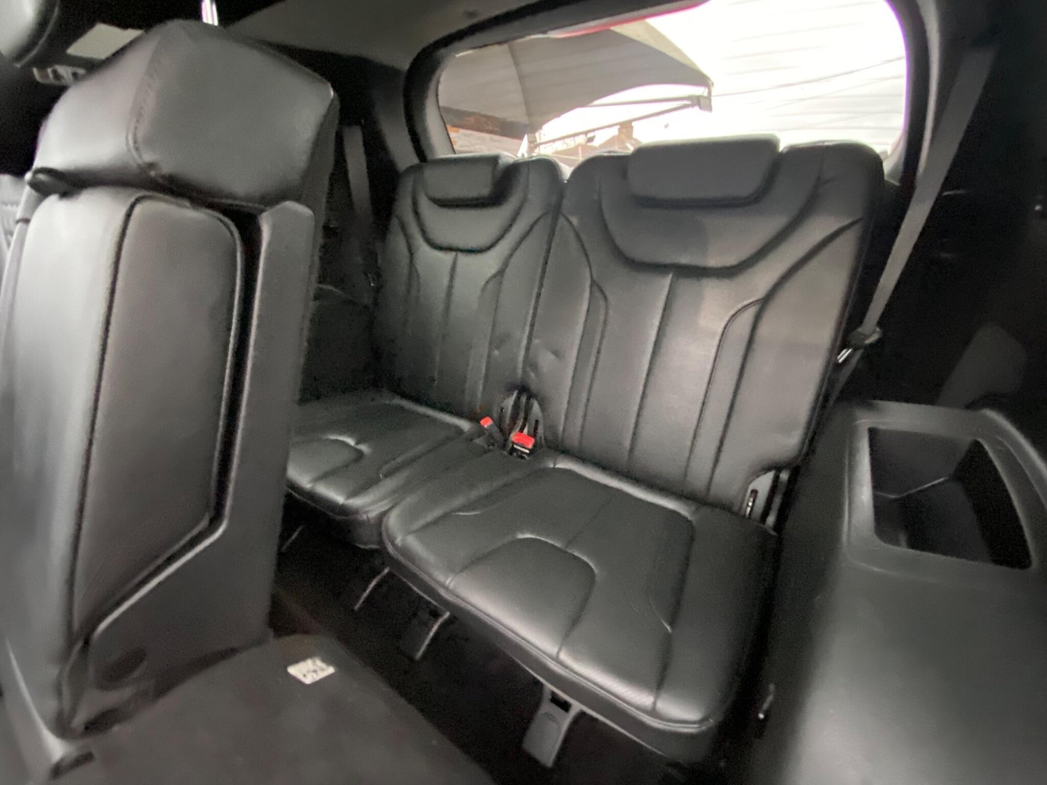 Used Hyundai Santa Fe 2018 for sale - 77626171: Photo 39