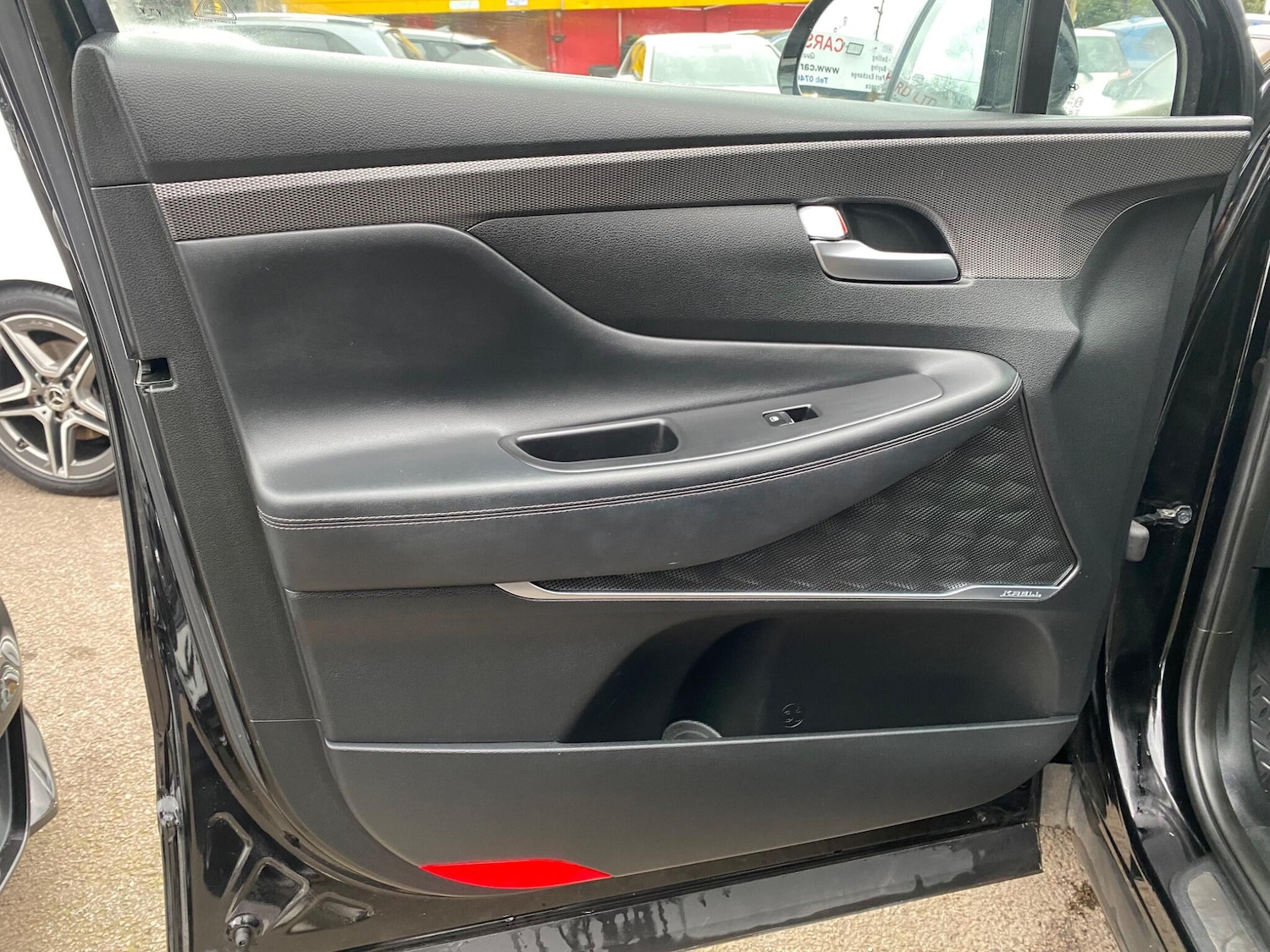 Used Hyundai Santa Fe 2018 for sale - 77626171: Photo 40