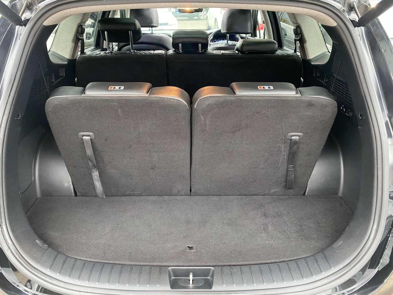 Used Hyundai Santa Fe 2018 for sale - 77626171: Photo 44