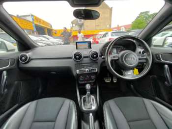 Used Audi A1 2015 for sale - 75350636: Photo