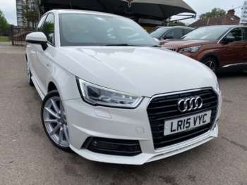 Used Audi A1 2015 for sale - 75350636: Photo