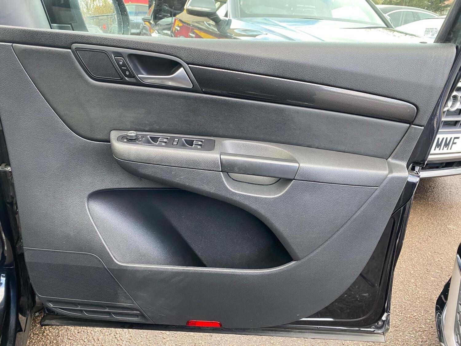 Used SEAT Alhambra 2016 for sale - 76965665: Photo 16