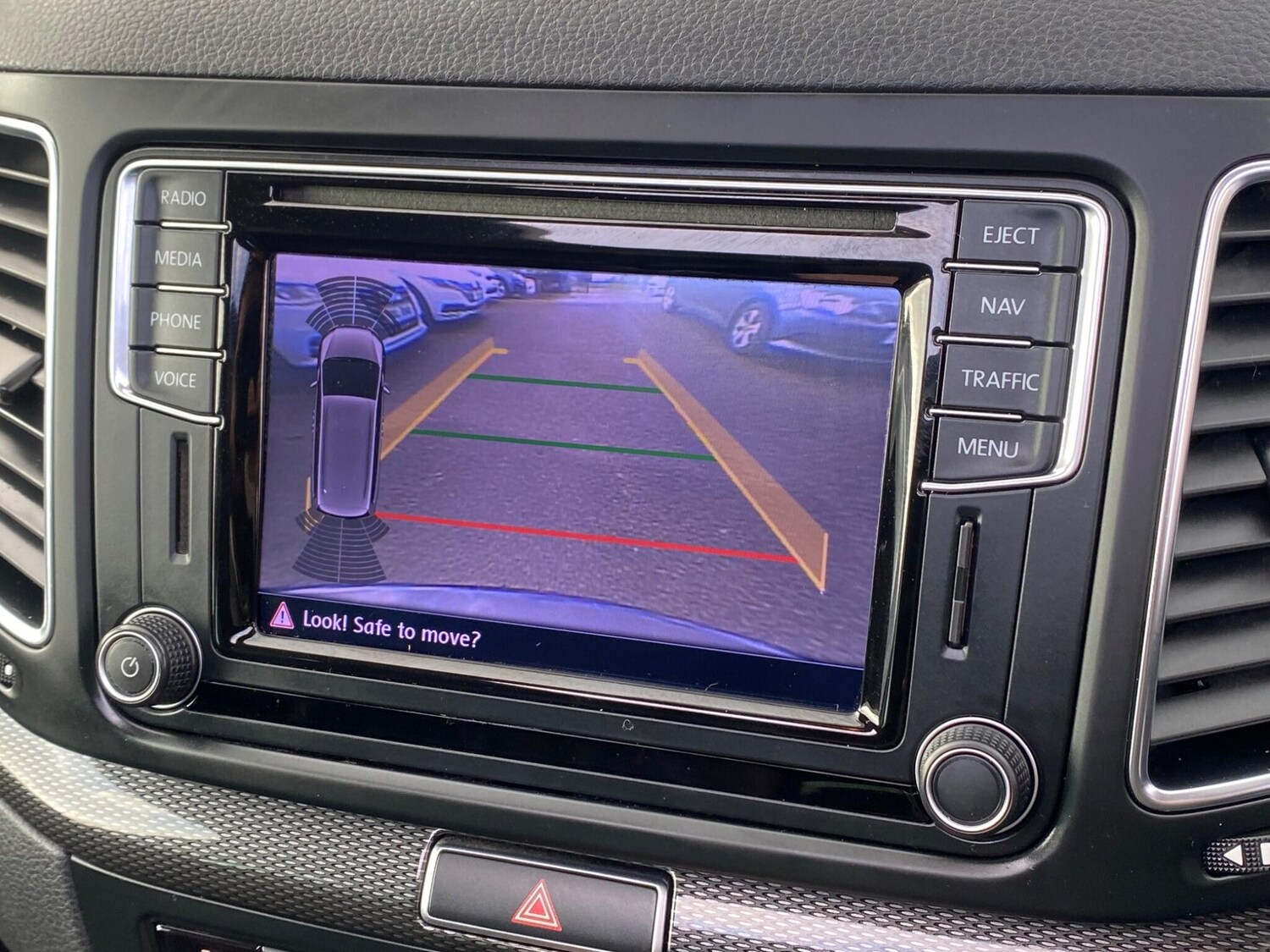 Used SEAT Alhambra 2016 for sale - 76965665: Photo 20