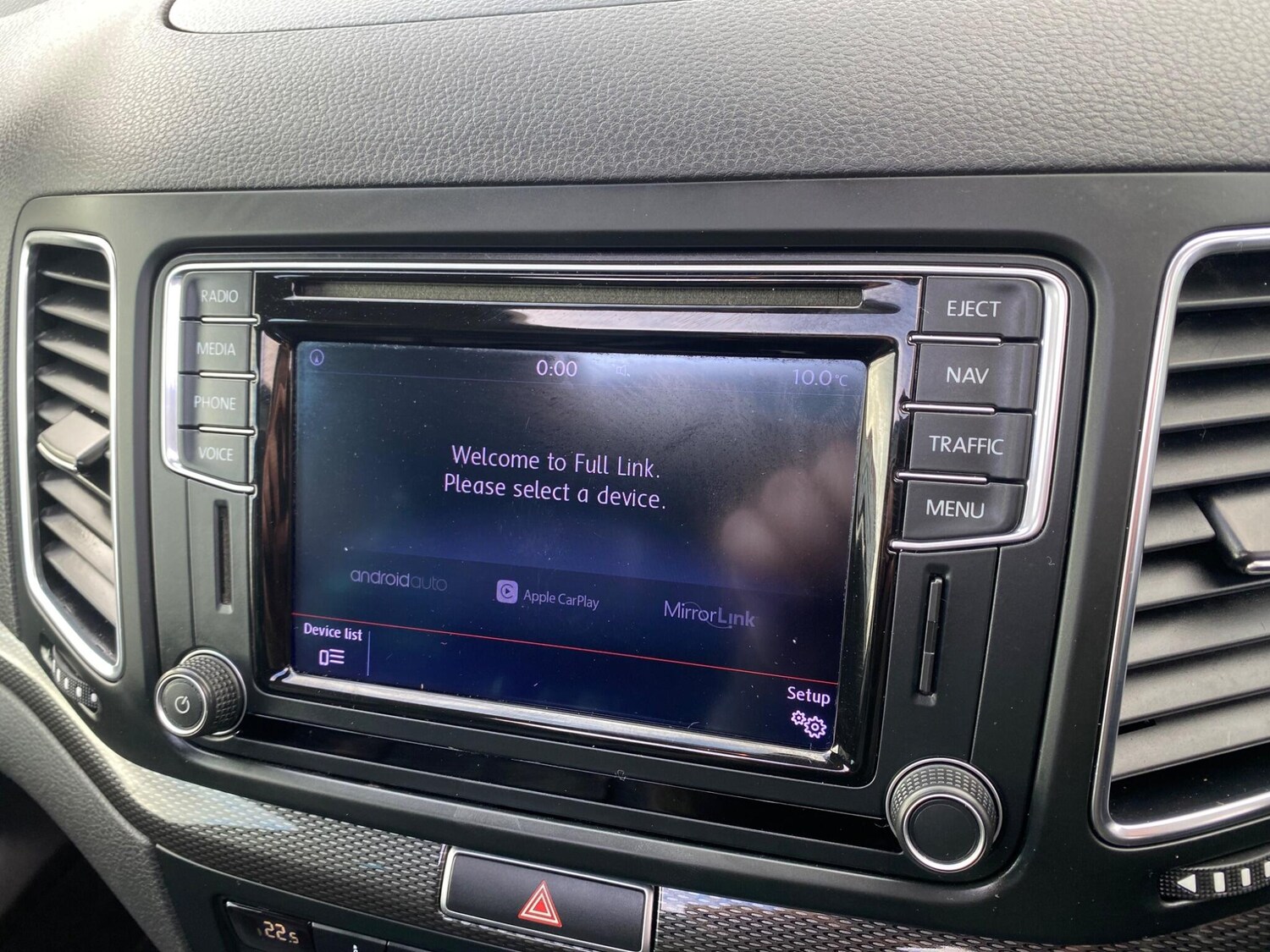 Used SEAT Alhambra 2016 for sale - 76965665: Photo 22