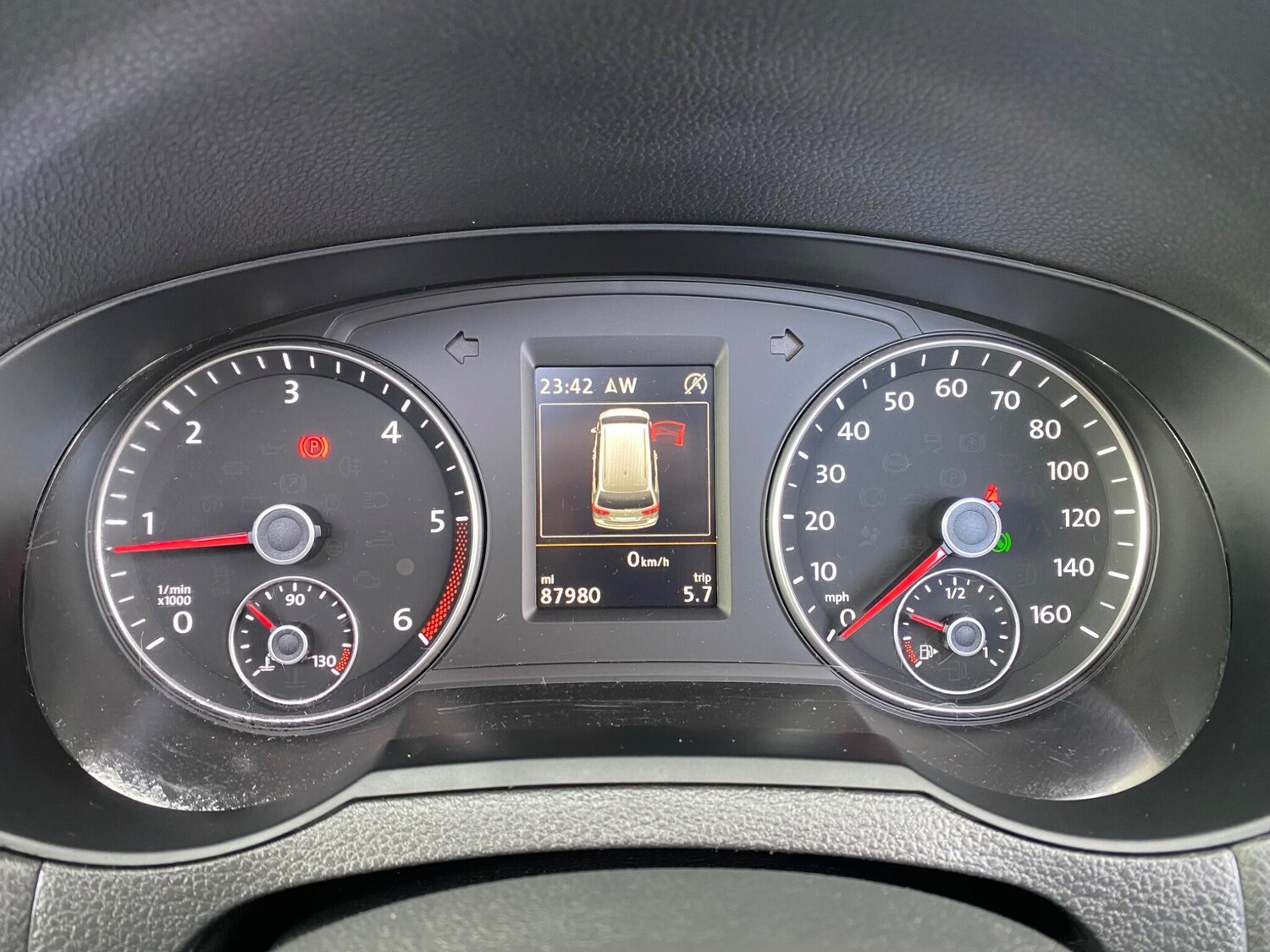 Used SEAT Alhambra 2016 for sale - 76965665: Photo 23