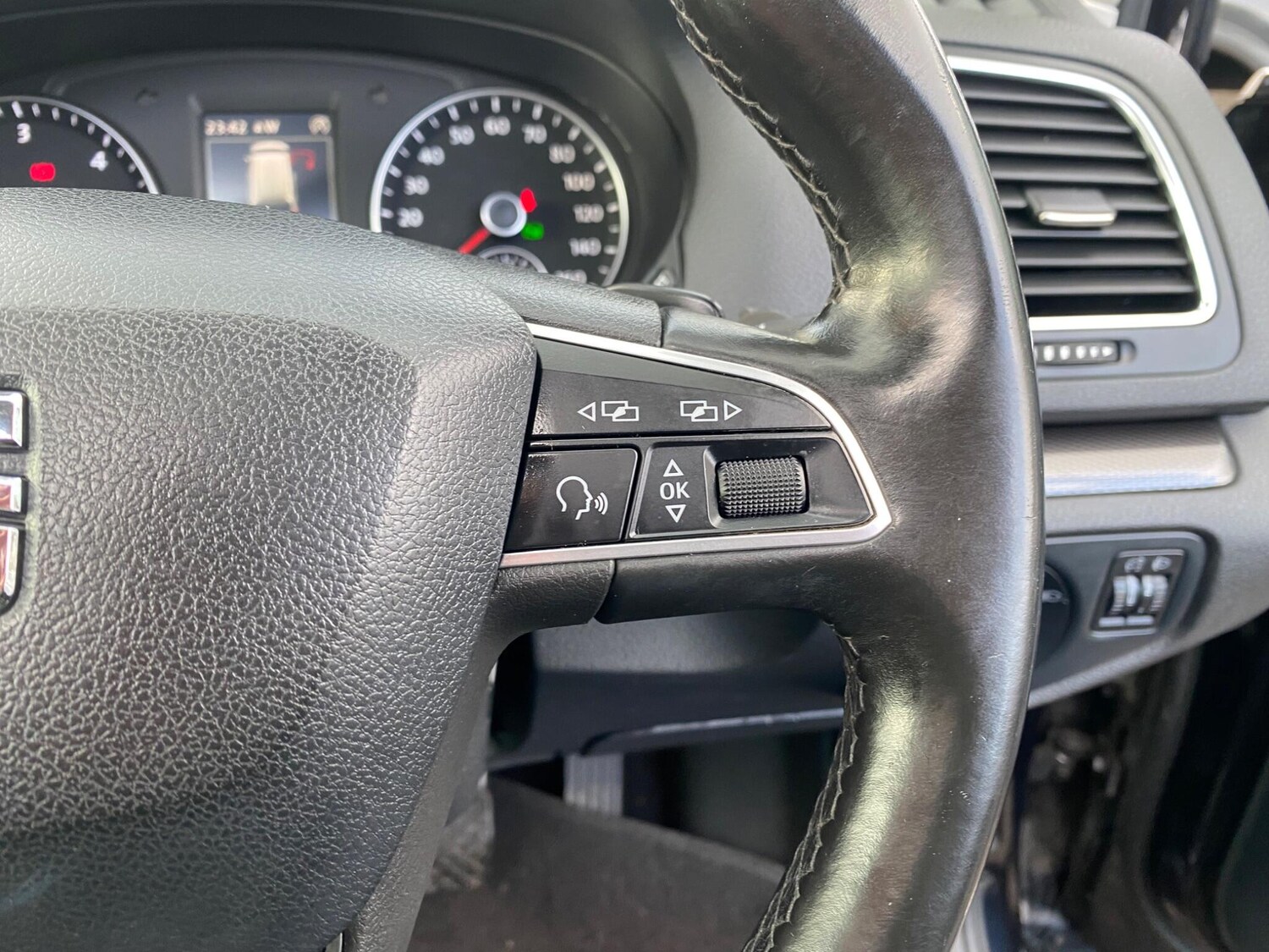 Used SEAT Alhambra 2016 for sale - 76965665: Photo 25