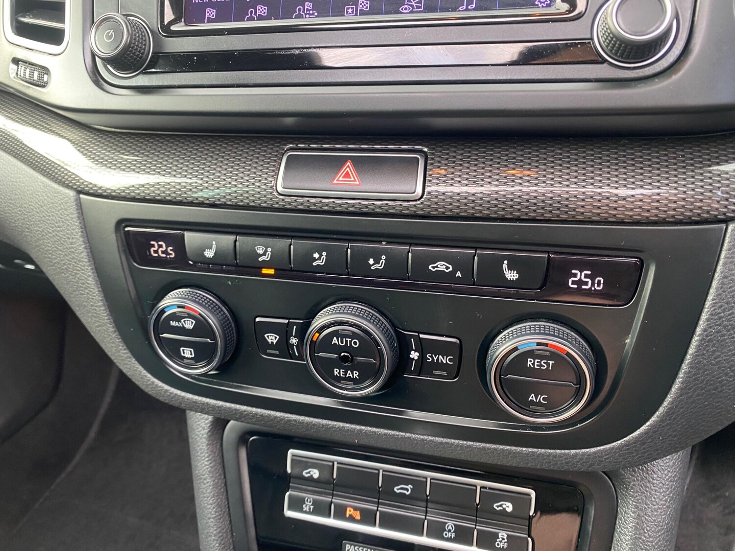 Used SEAT Alhambra 2016 for sale - 76965665: Photo 26