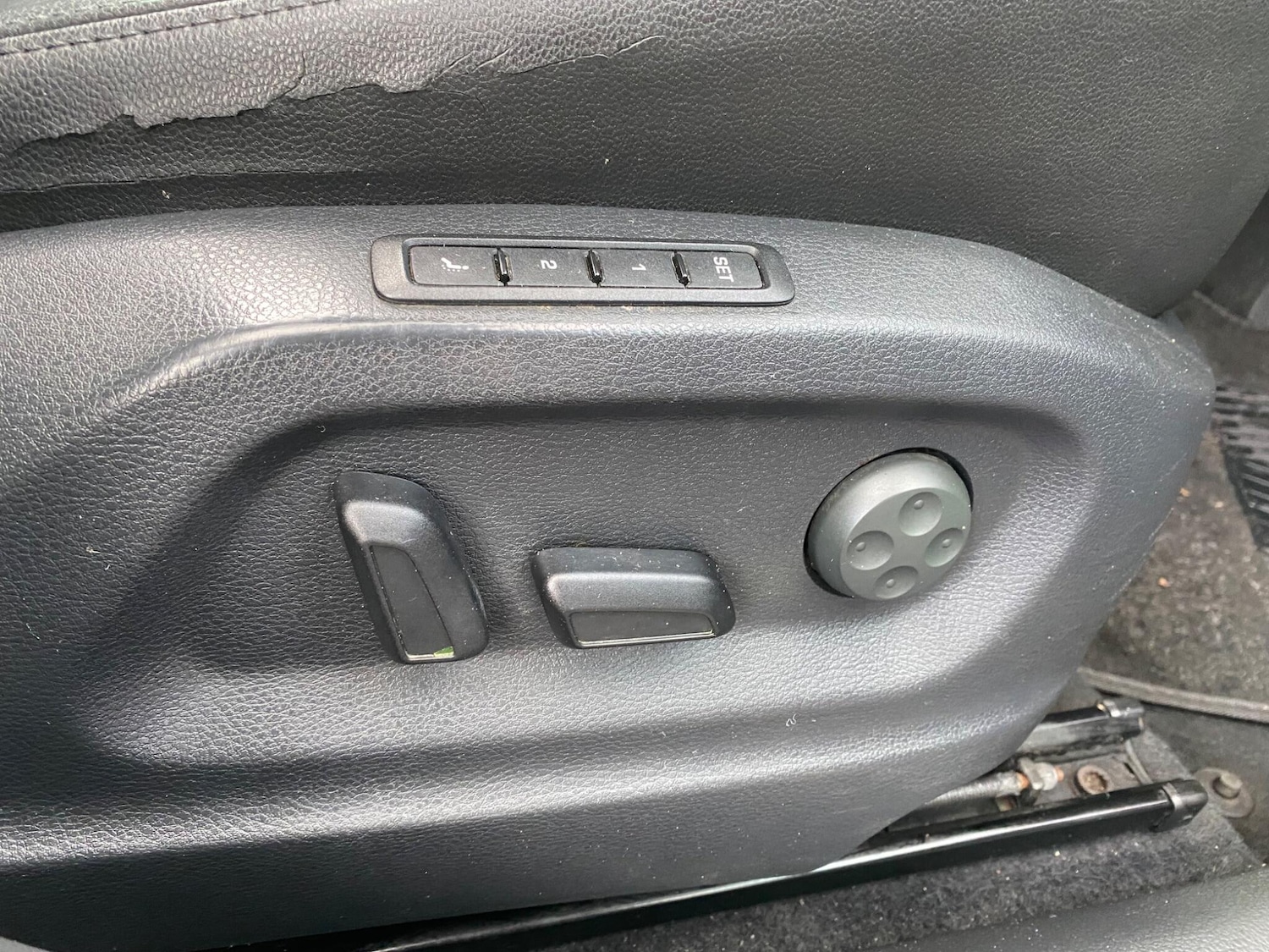 Used SEAT Alhambra 2016 for sale - 76965665: Photo 30