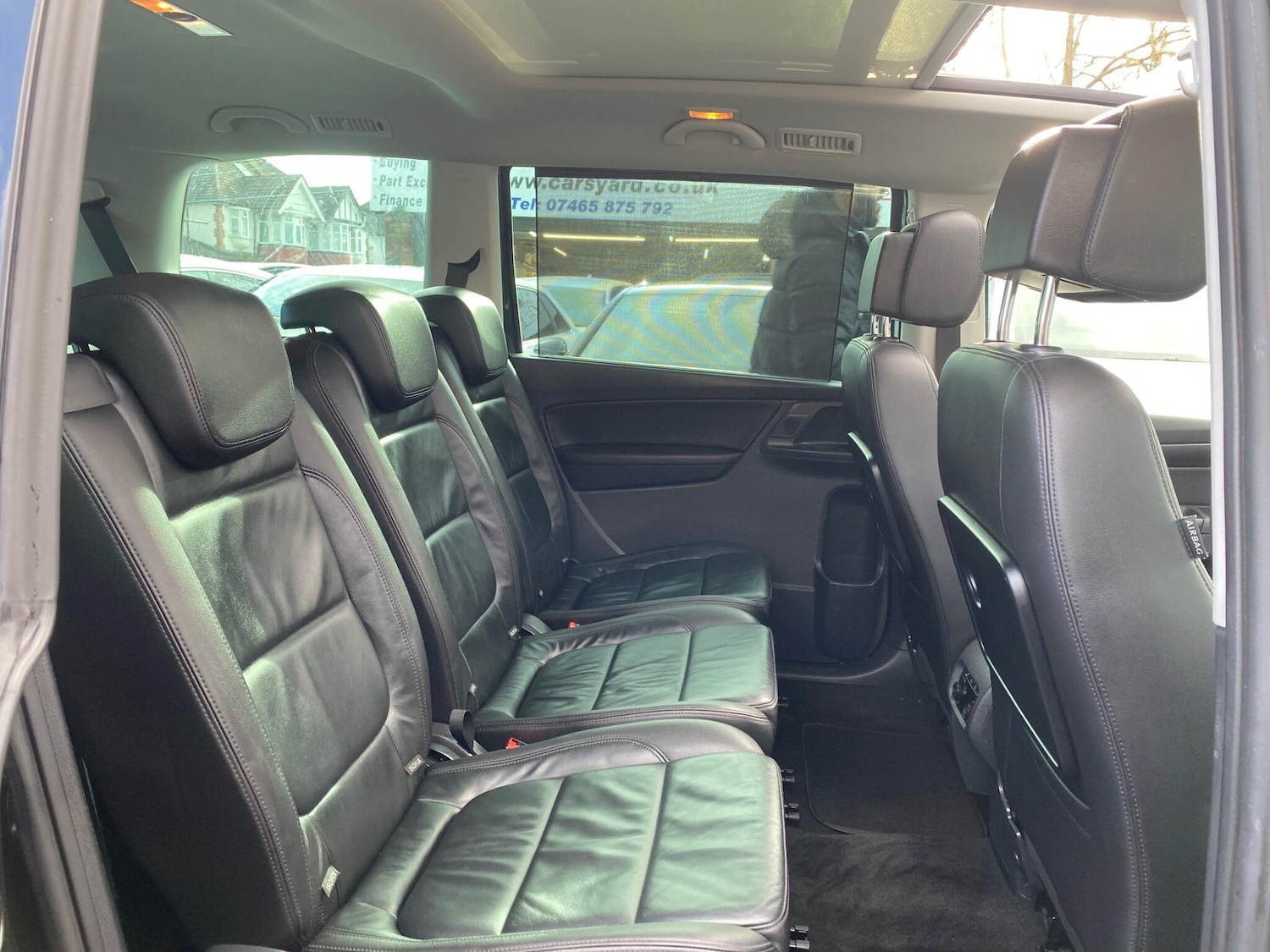 Used SEAT Alhambra 2016 for sale - 76965665: Photo 32