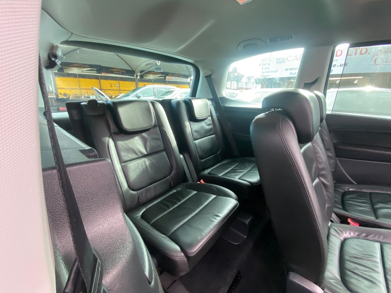 Used SEAT Alhambra 2016 for sale - 76965665: Photo 33