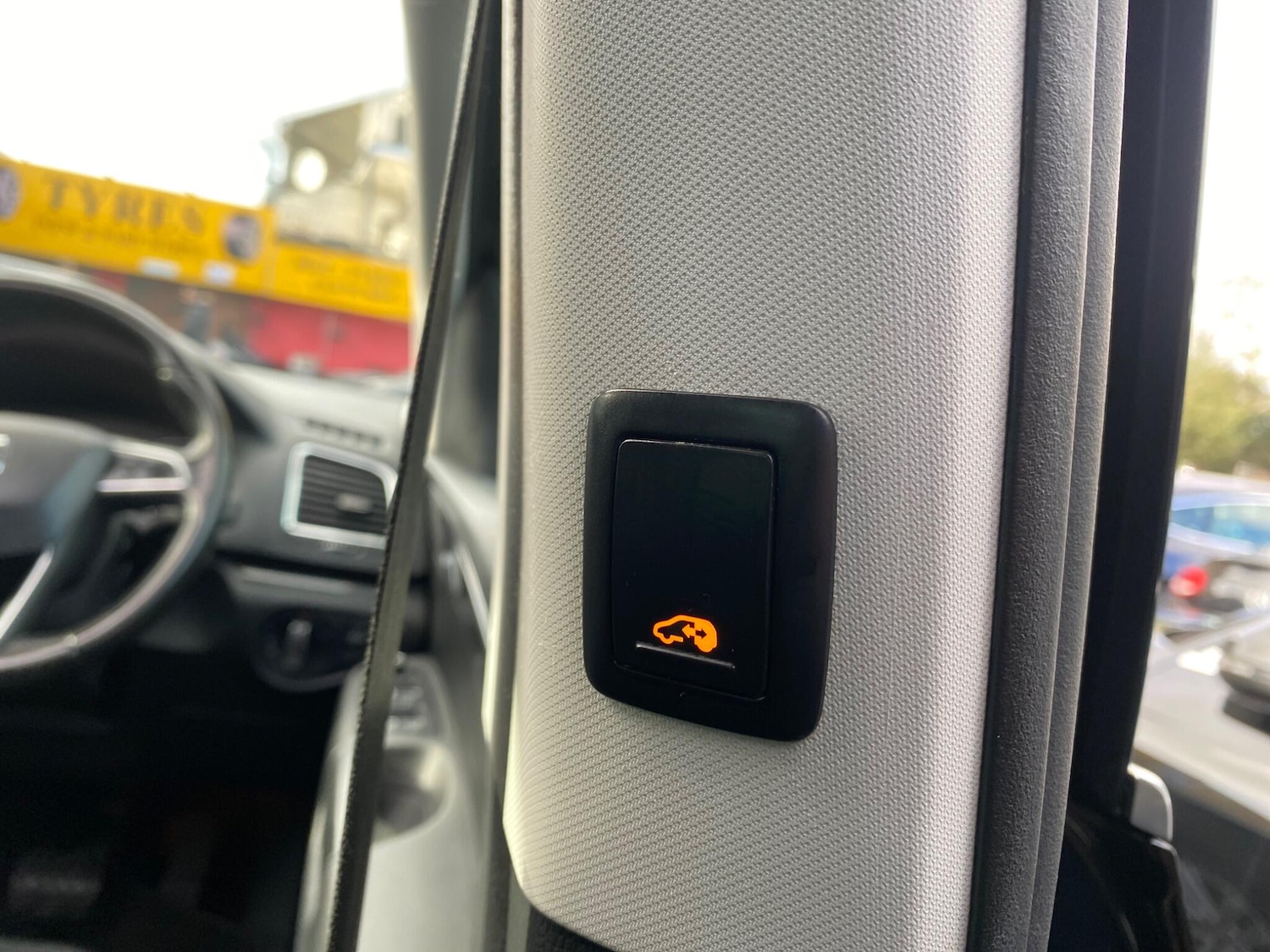 Used SEAT Alhambra 2016 for sale - 76965665: Photo 34