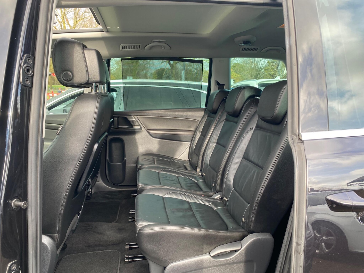 Used SEAT Alhambra 2016 for sale - 76965665: Photo 35