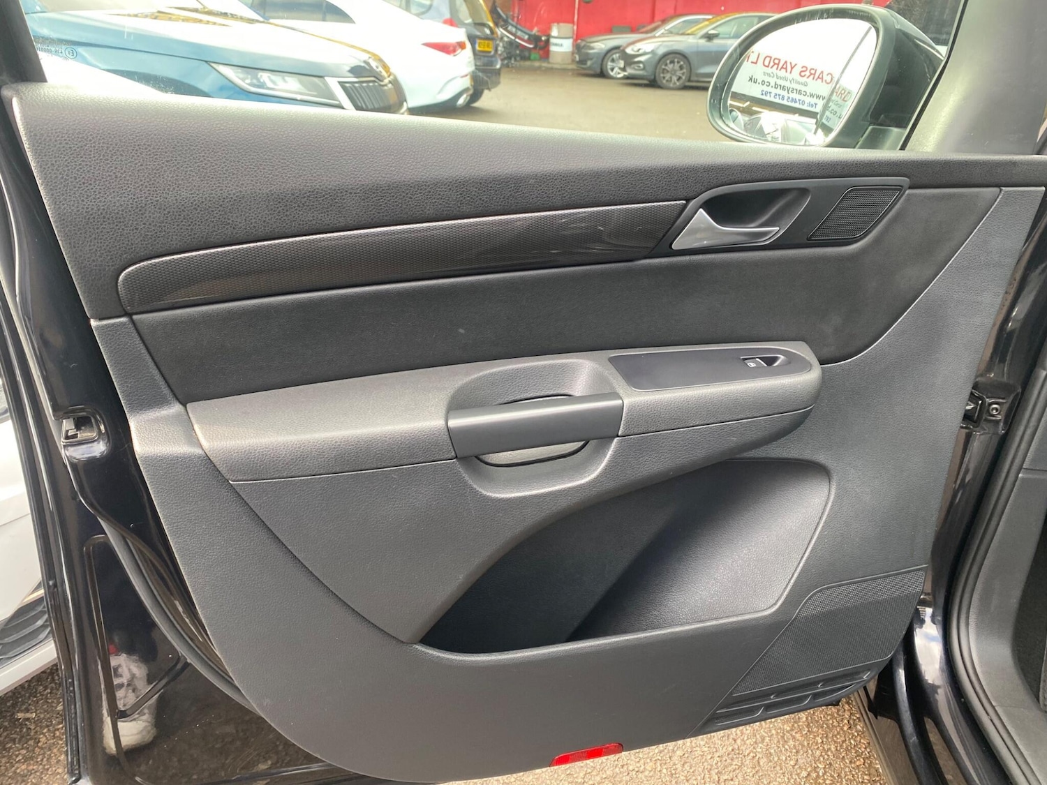 Used SEAT Alhambra 2016 for sale - 76965665: Photo 37