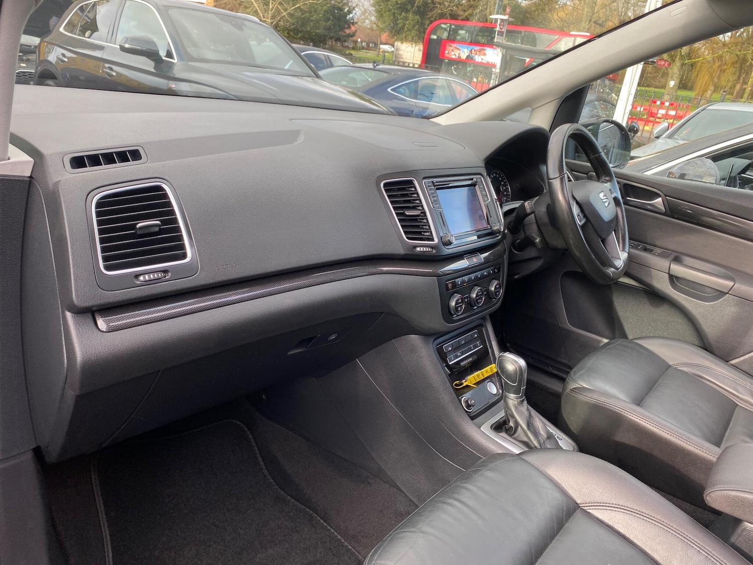 Used SEAT Alhambra 2016 for sale - 76965665: Photo 39