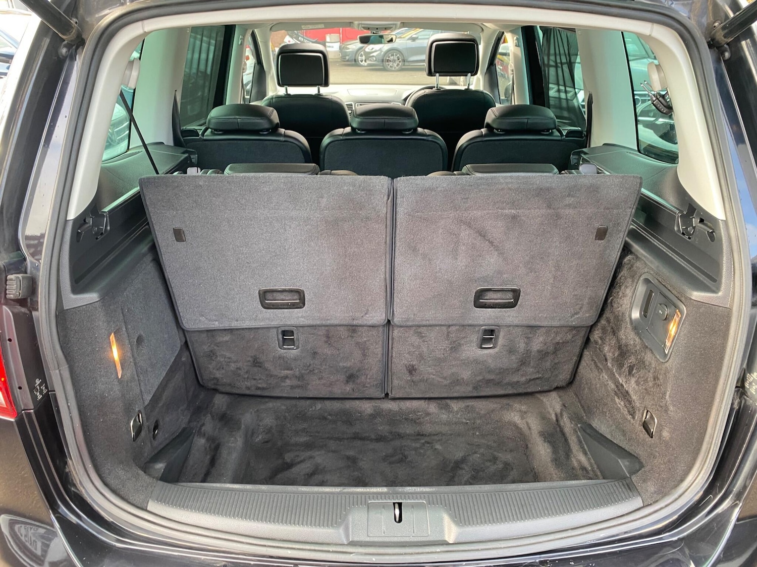 Used SEAT Alhambra 2016 for sale - 76965665: Photo 40