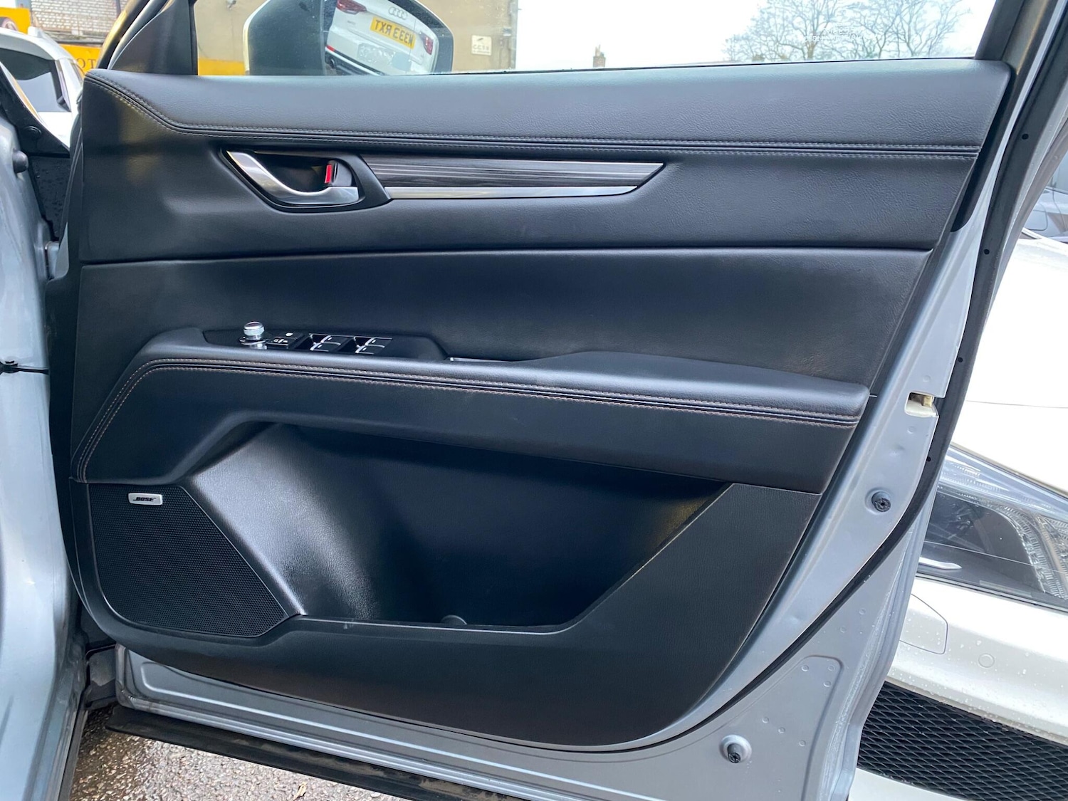 Used Mazda CX-5 2019 for sale - 77020922: Photo 16