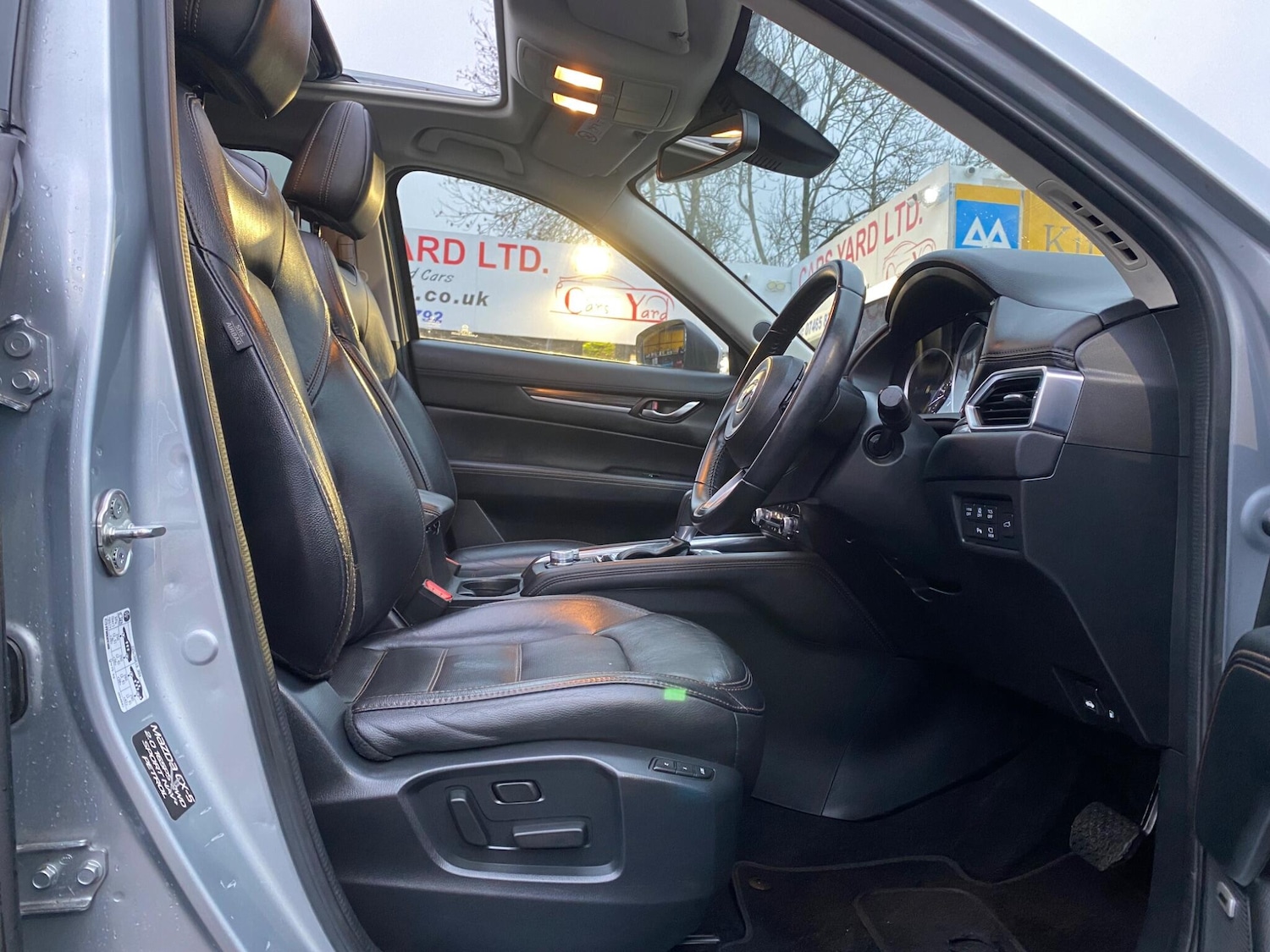 Used Mazda CX-5 2019 for sale - 77020922: Photo 17