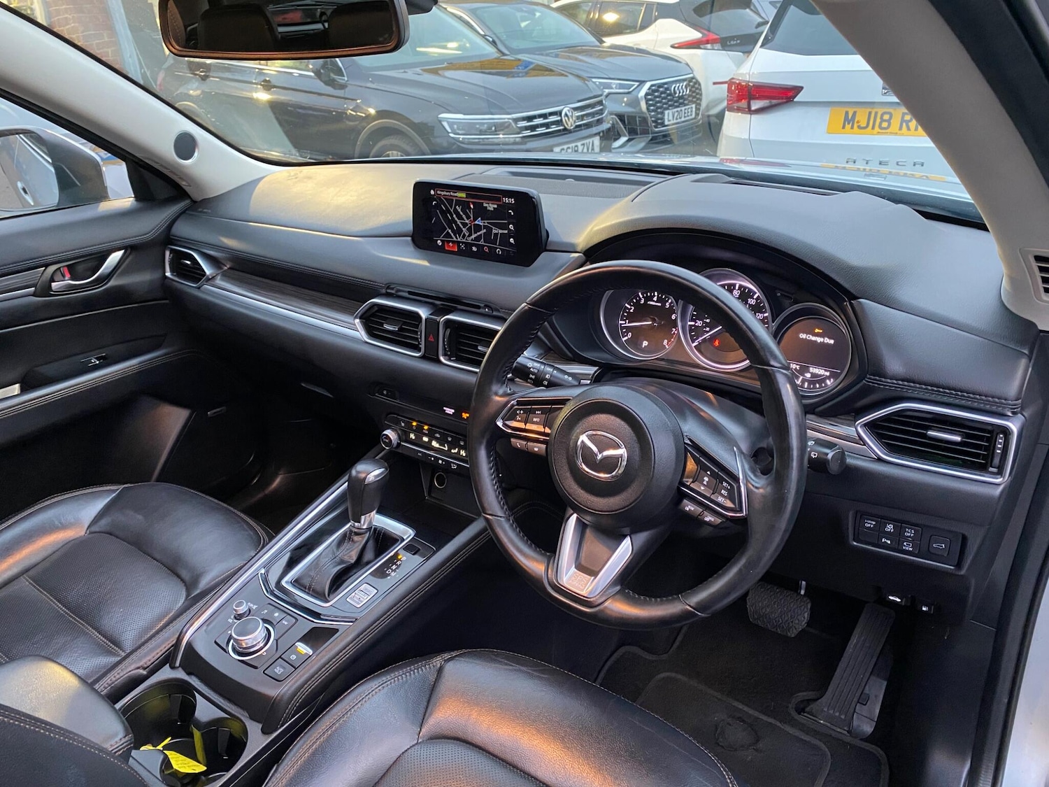 Used Mazda CX-5 2019 for sale - 77020922: Photo 18