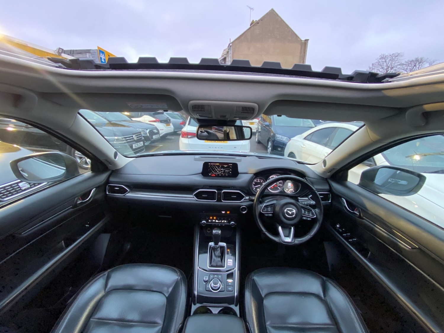 Used Mazda CX-5 2019 for sale - 77020922: Photo 2