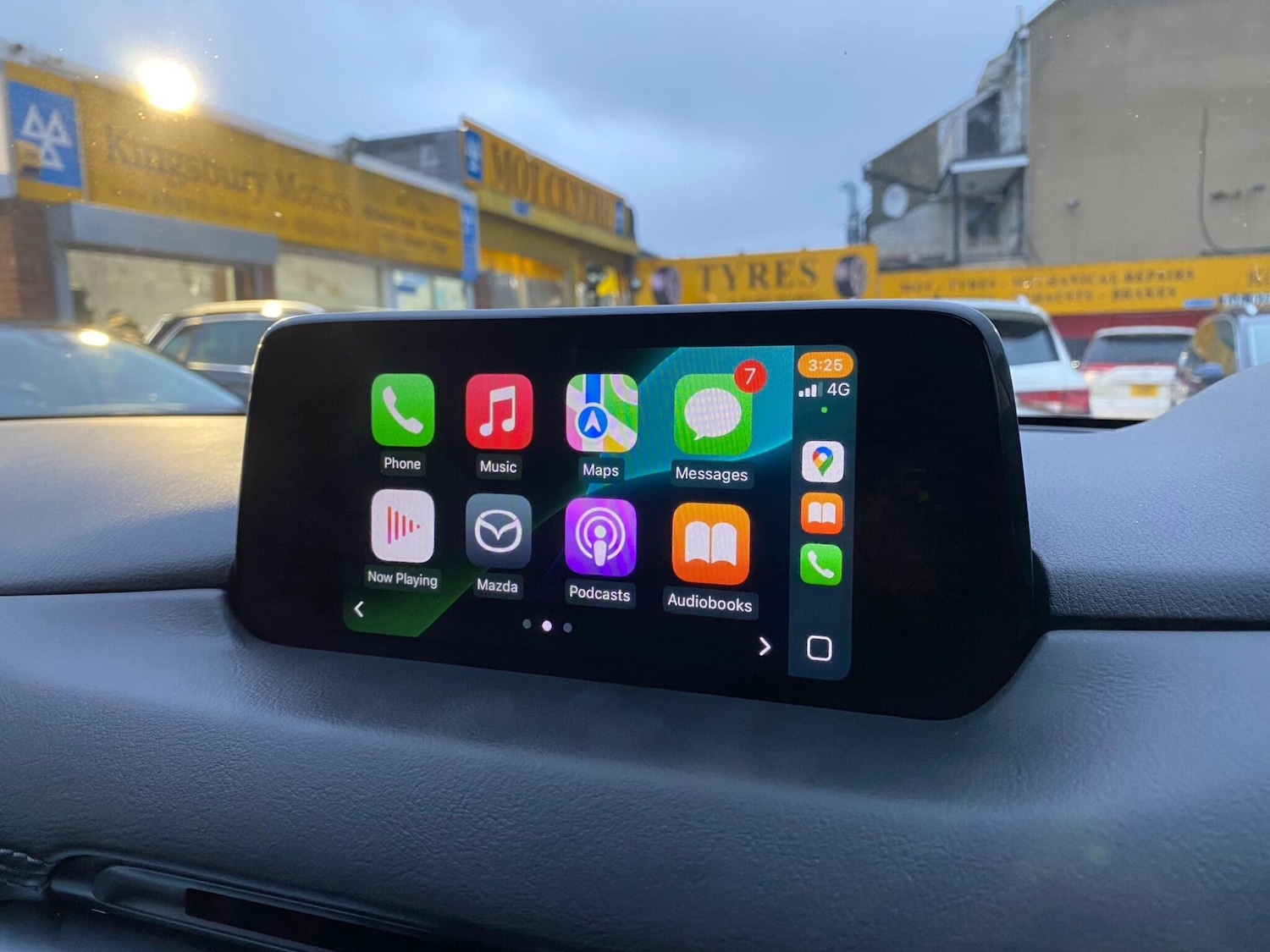 Used Mazda CX-5 2019 for sale - 77020922: Photo 20