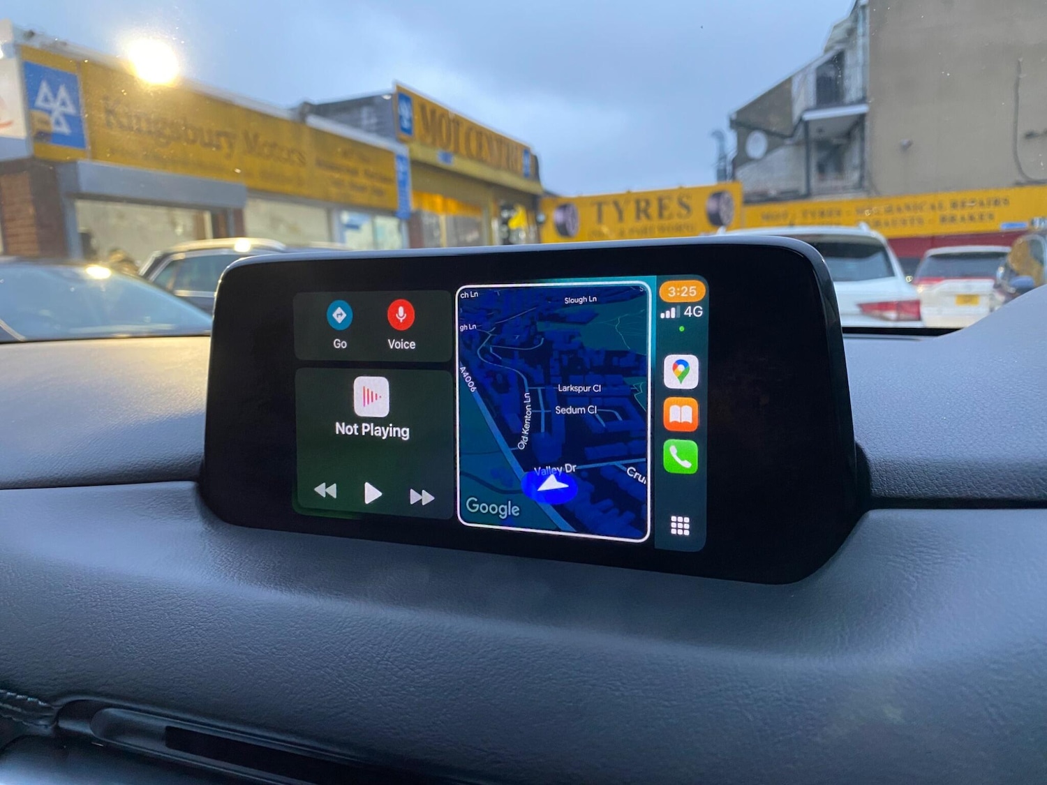 Used Mazda CX-5 2019 for sale - 77020922: Photo 22