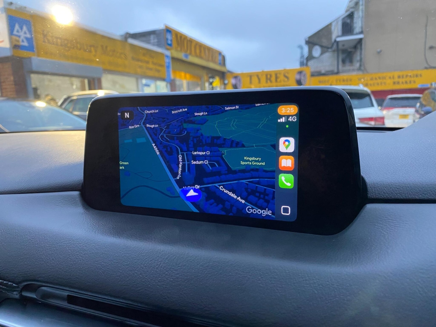 Used Mazda CX-5 2019 for sale - 77020922: Photo 23