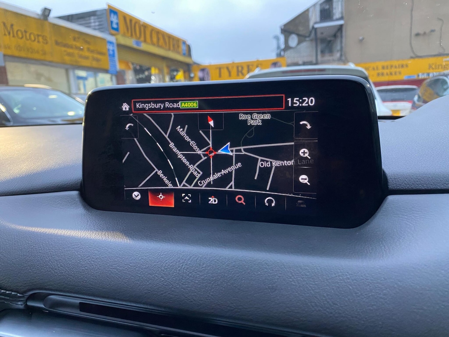 Used Mazda CX-5 2019 for sale - 77020922: Photo 24