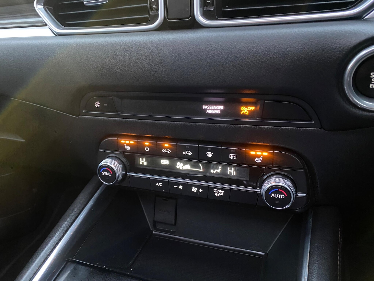 Used Mazda CX-5 2019 for sale - 77020922: Photo 26