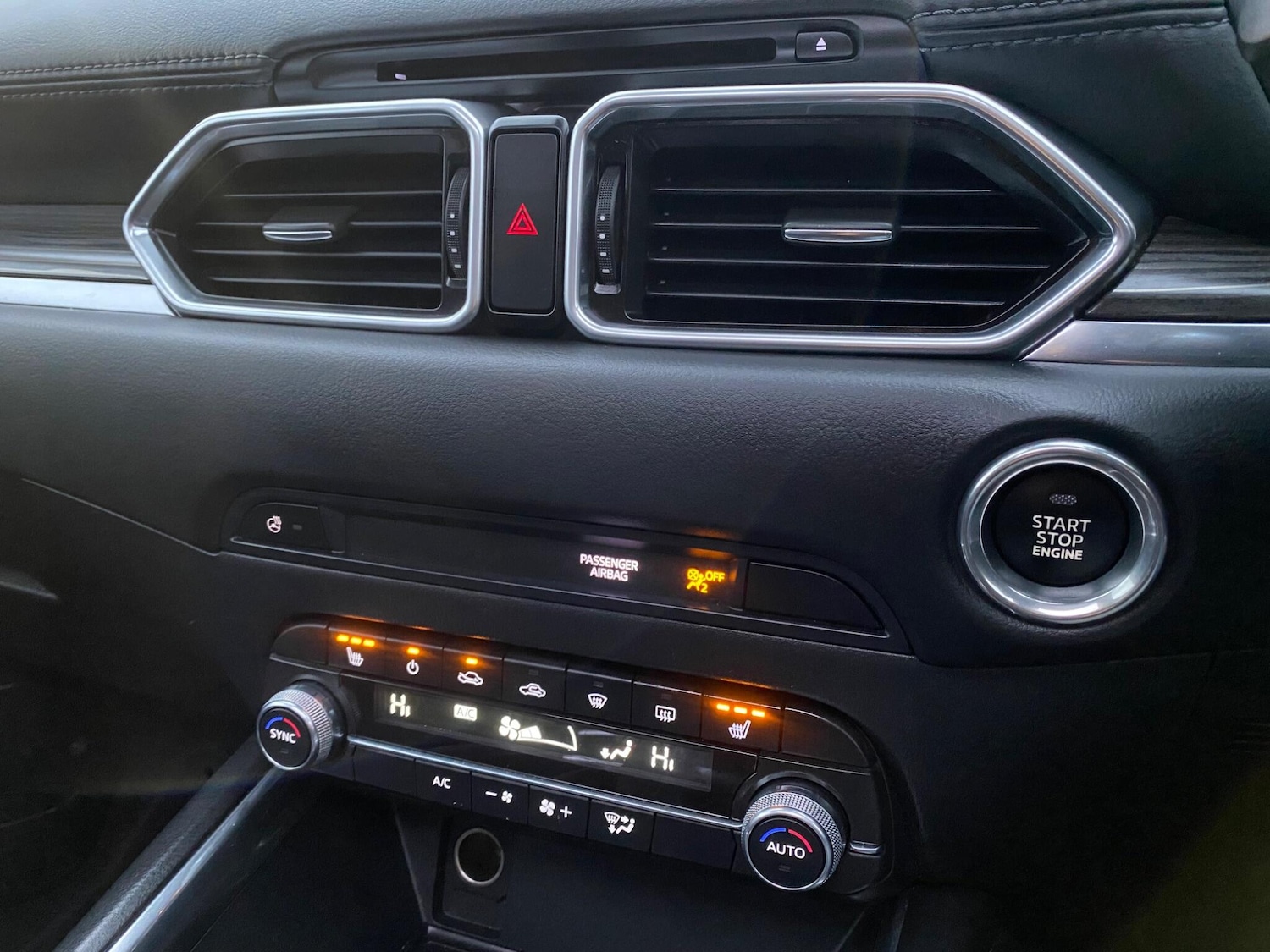 Used Mazda CX-5 2019 for sale - 77020922: Photo 27