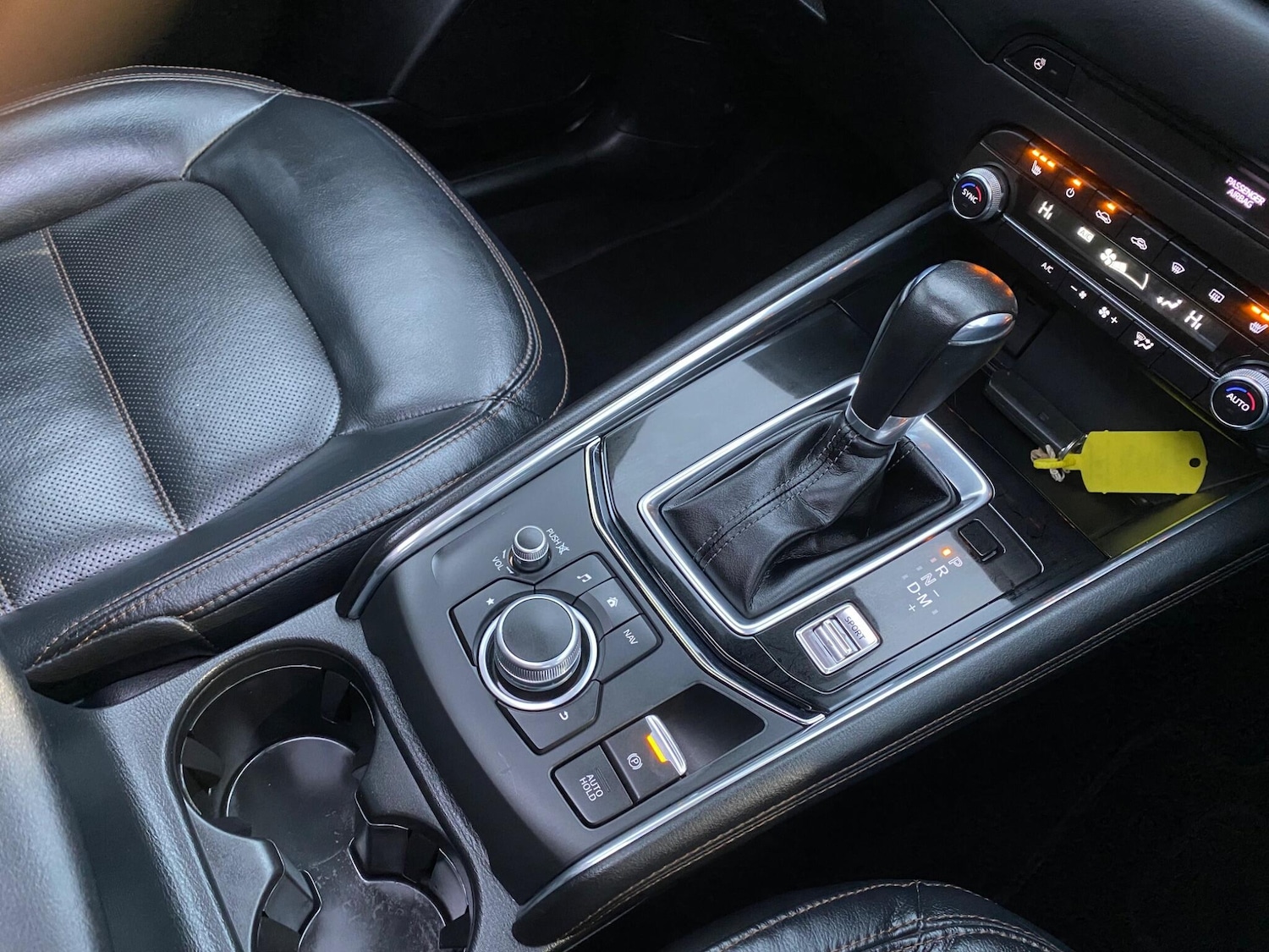 Used Mazda CX-5 2019 for sale - 77020922: Photo 28