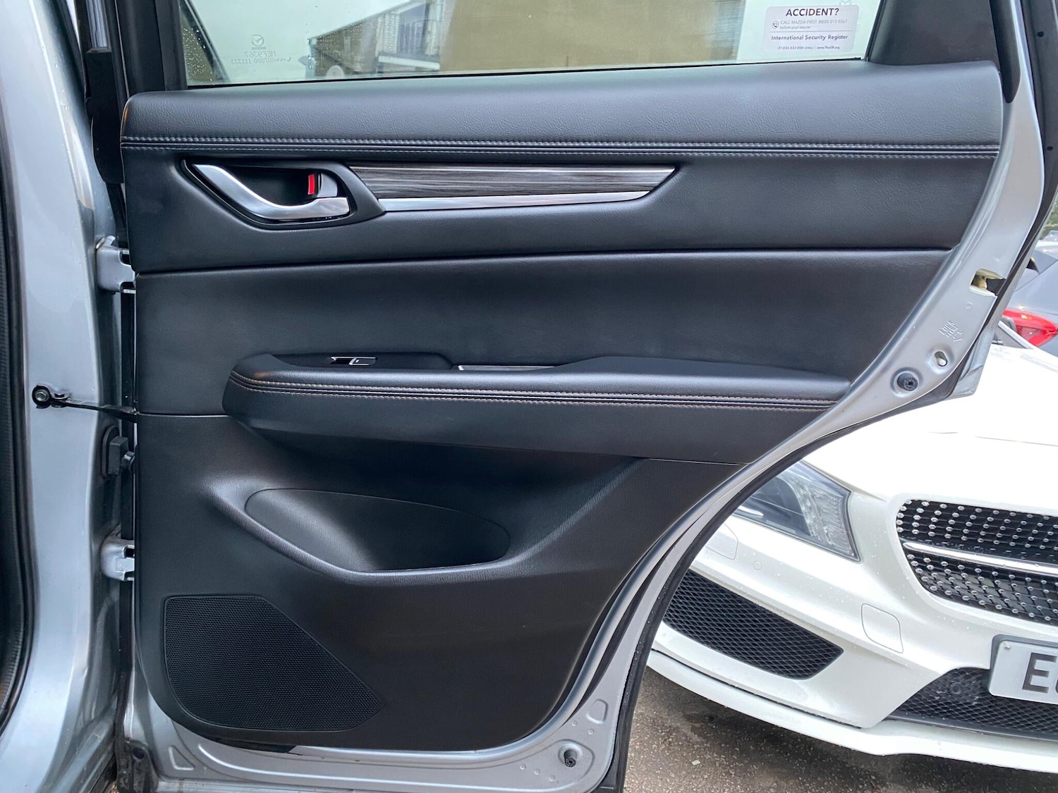 Used Mazda CX-5 2019 for sale - 77020922: Photo 32