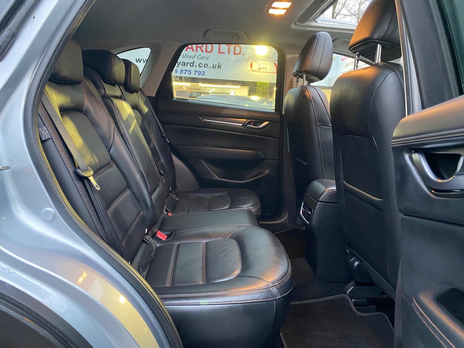 Used Mazda CX-5 2019 for sale - 77020922: Photo 33