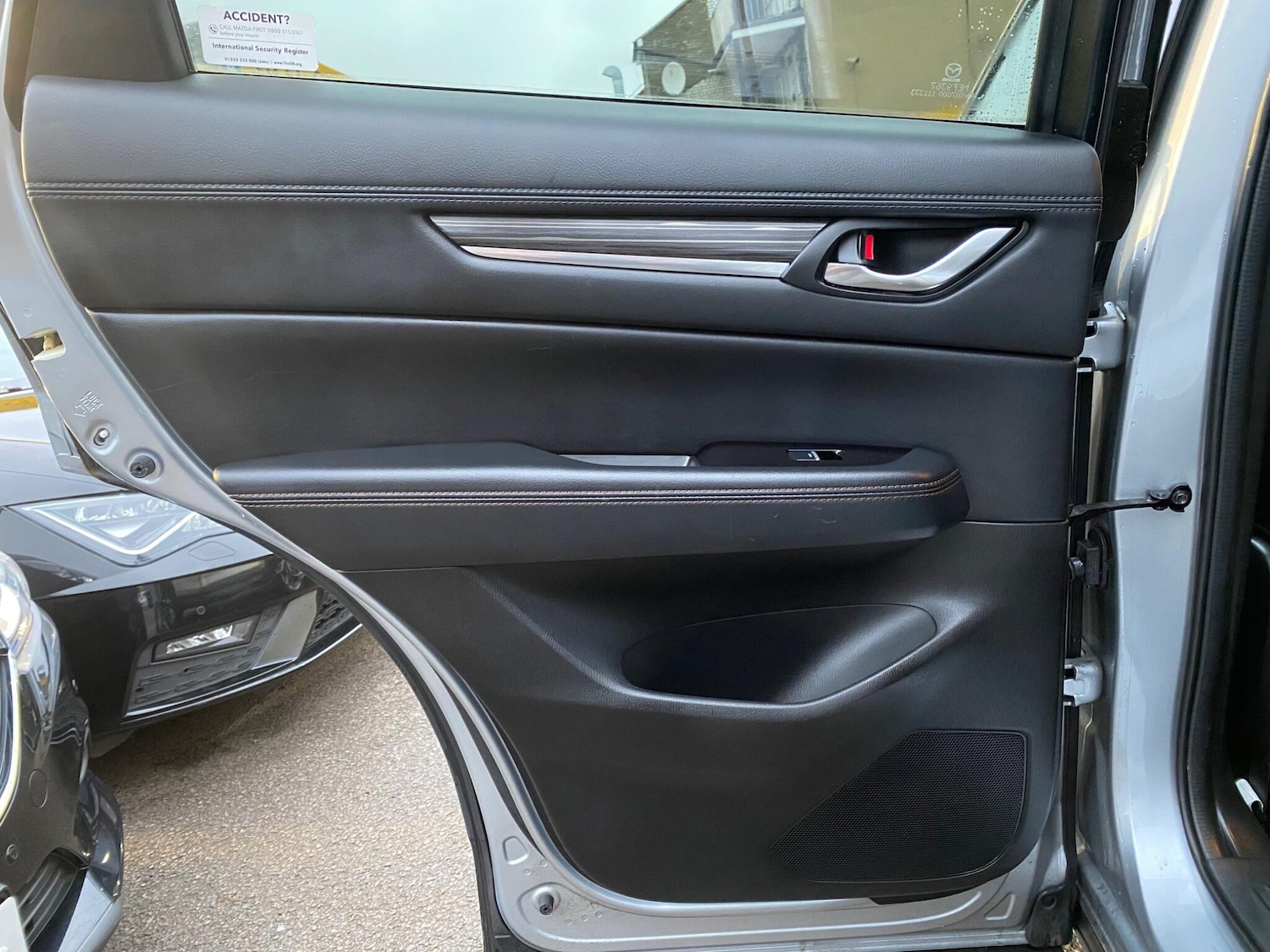 Used Mazda CX-5 2019 for sale - 77020922: Photo 34