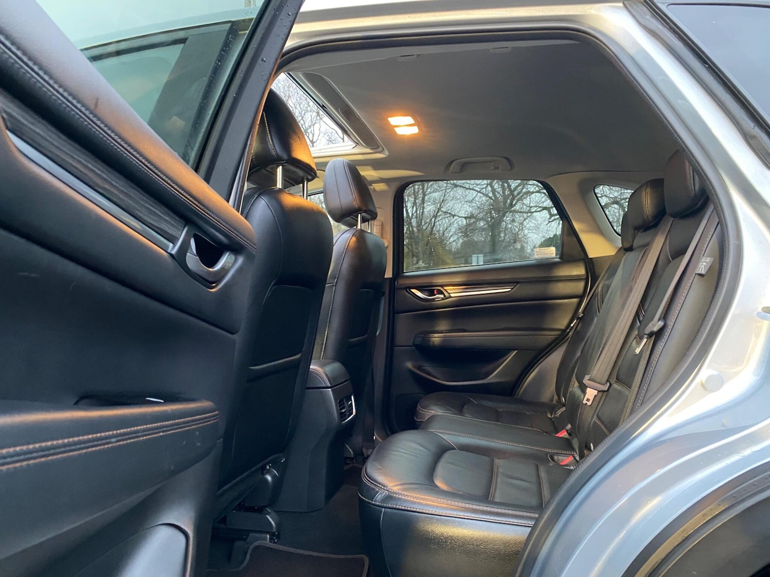 Used Mazda CX-5 2019 for sale - 77020922: Photo 35