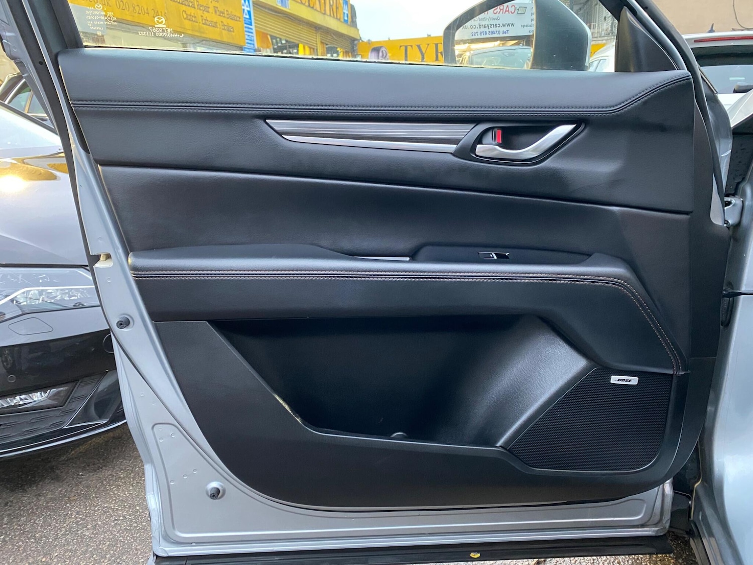 Used Mazda CX-5 2019 for sale - 77020922: Photo 36